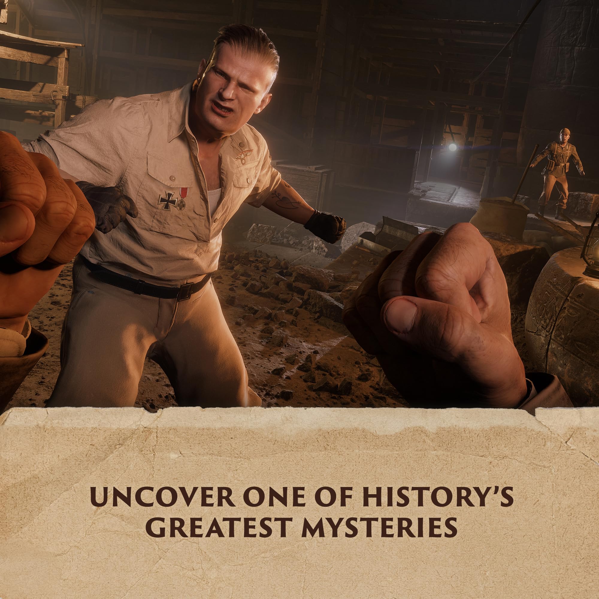 TheGamery.co.uk