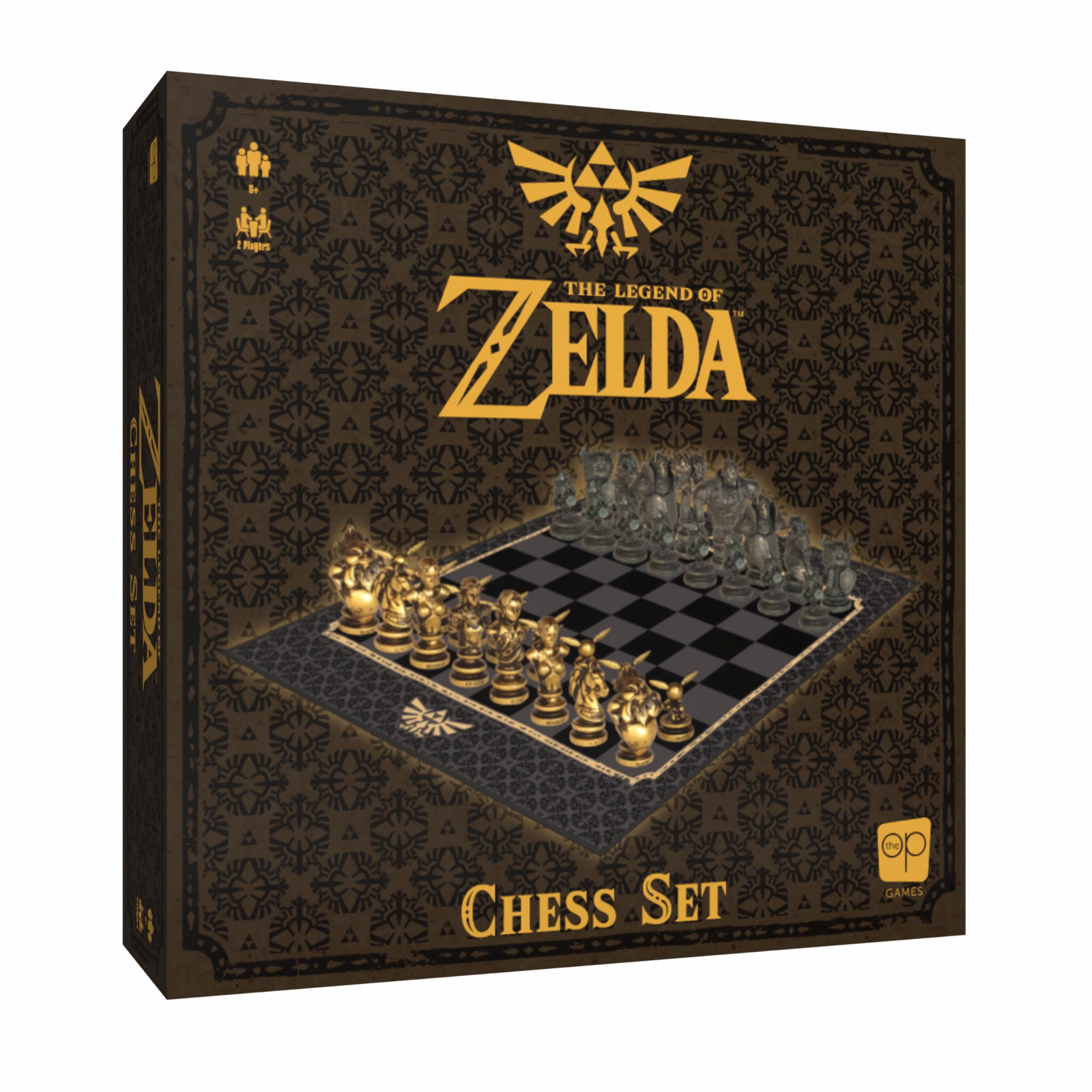 TheGamery.co.uk