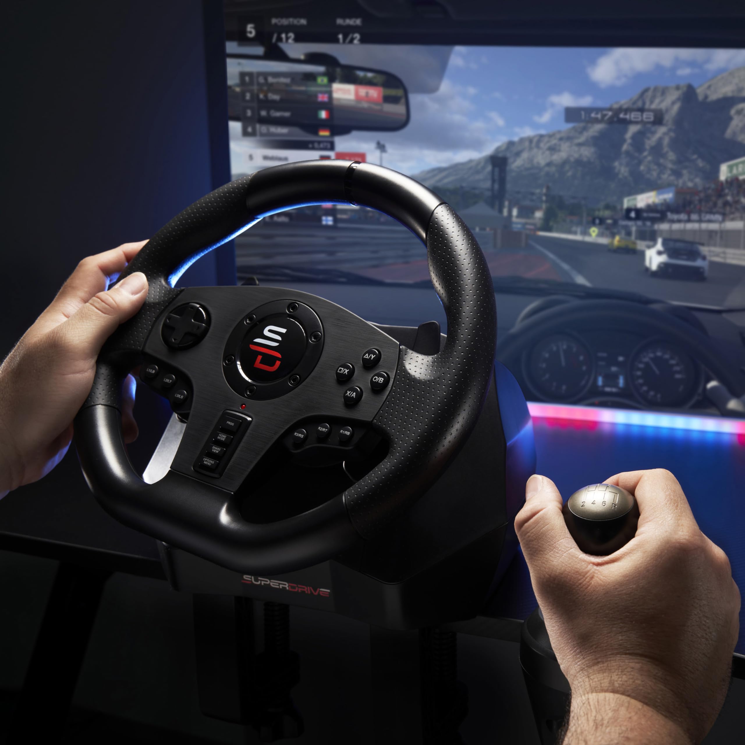 TheGamery.co.uk