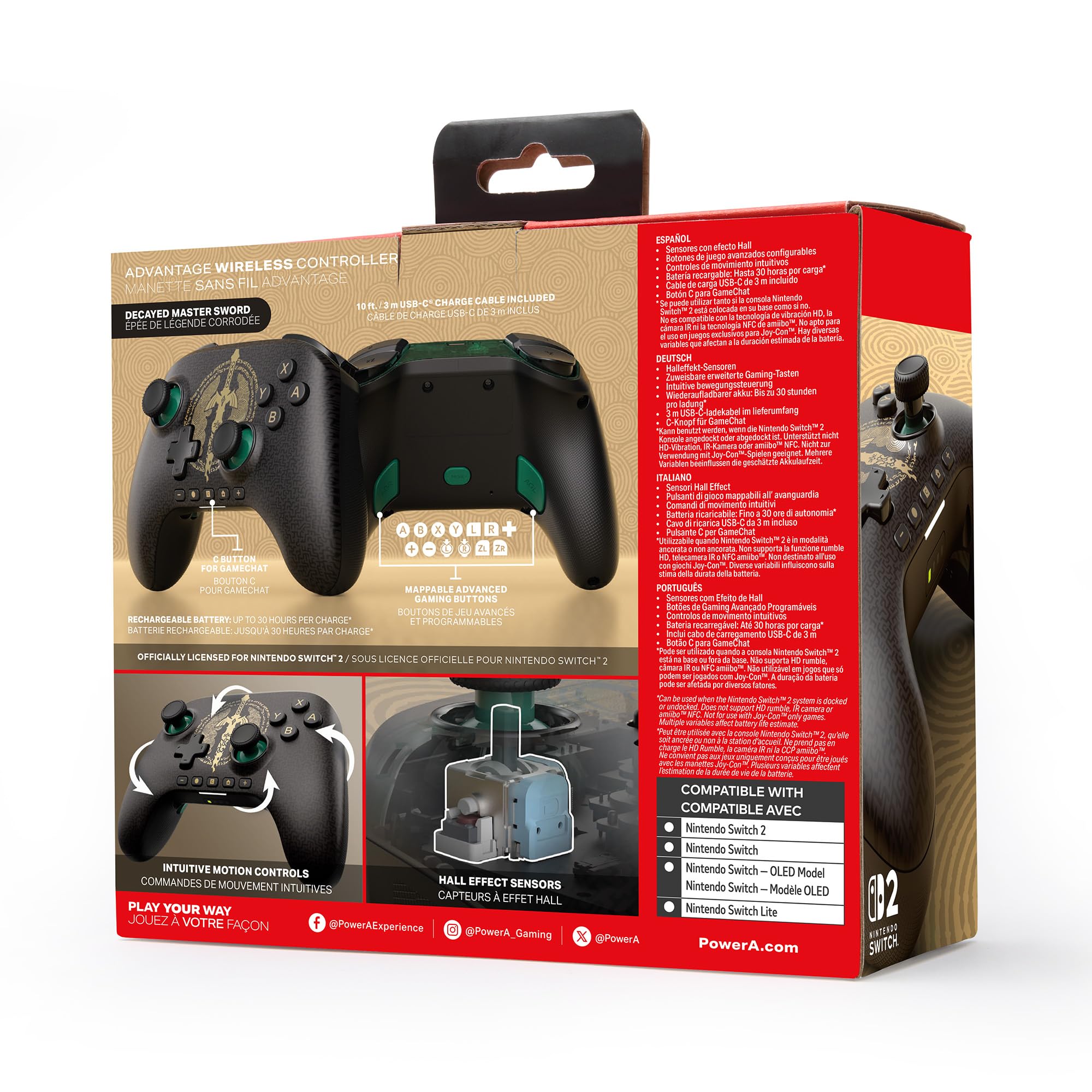 TheGamery.co.uk
