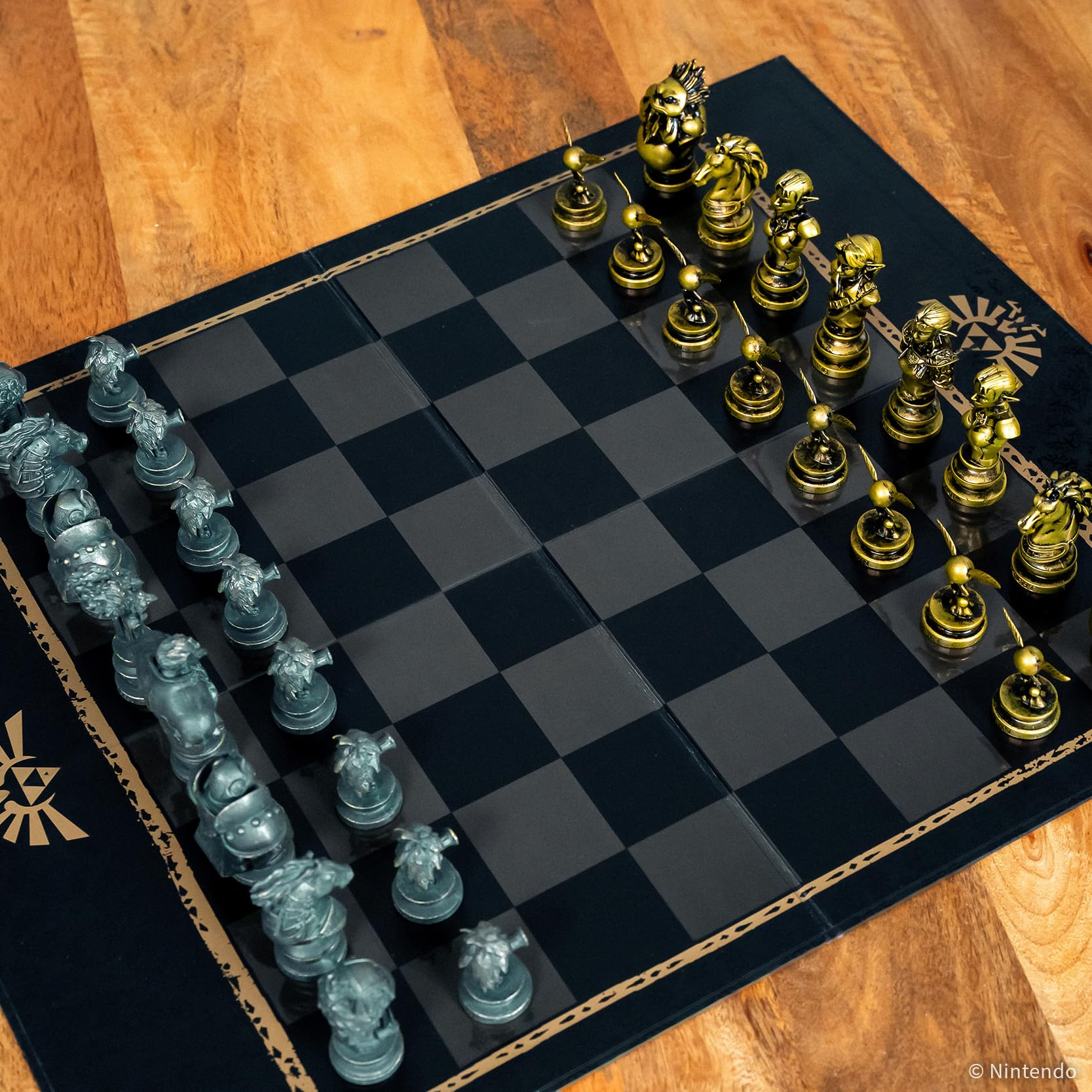 TheGamery.co.uk