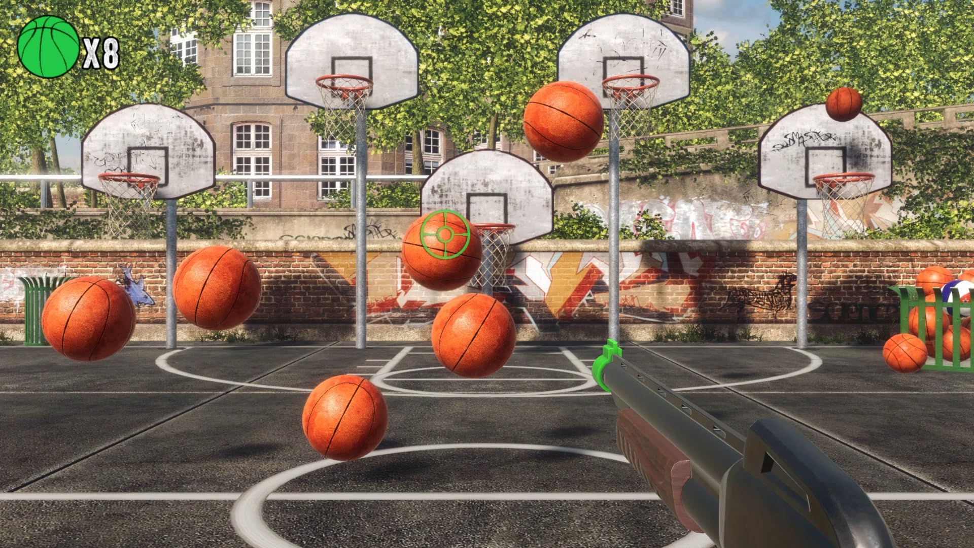 TheGamery.co.uk