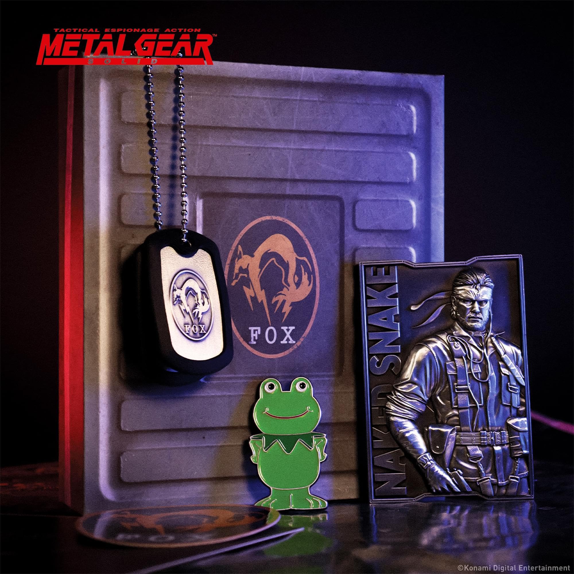 TheGamery.co.uk