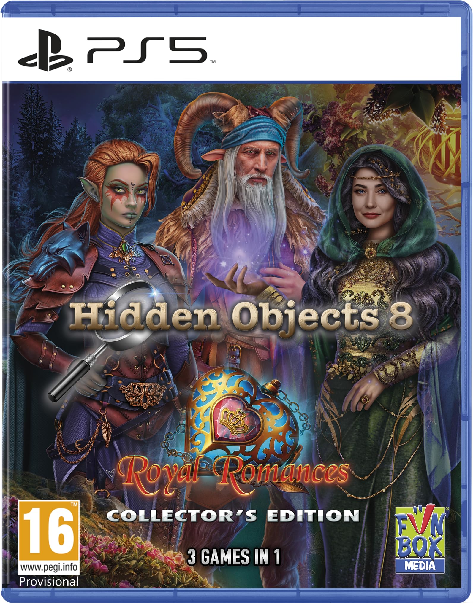 TheGamery.co.uk