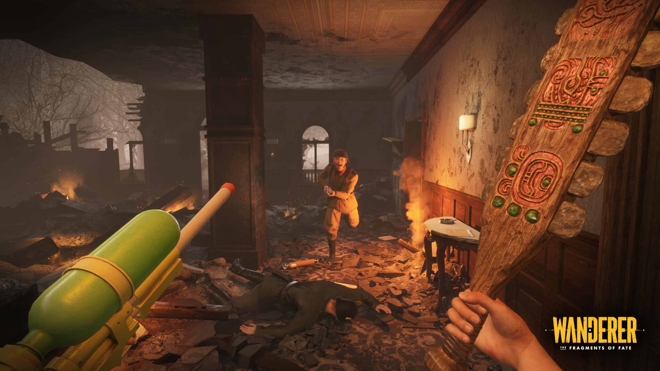 TheGamery.co.uk