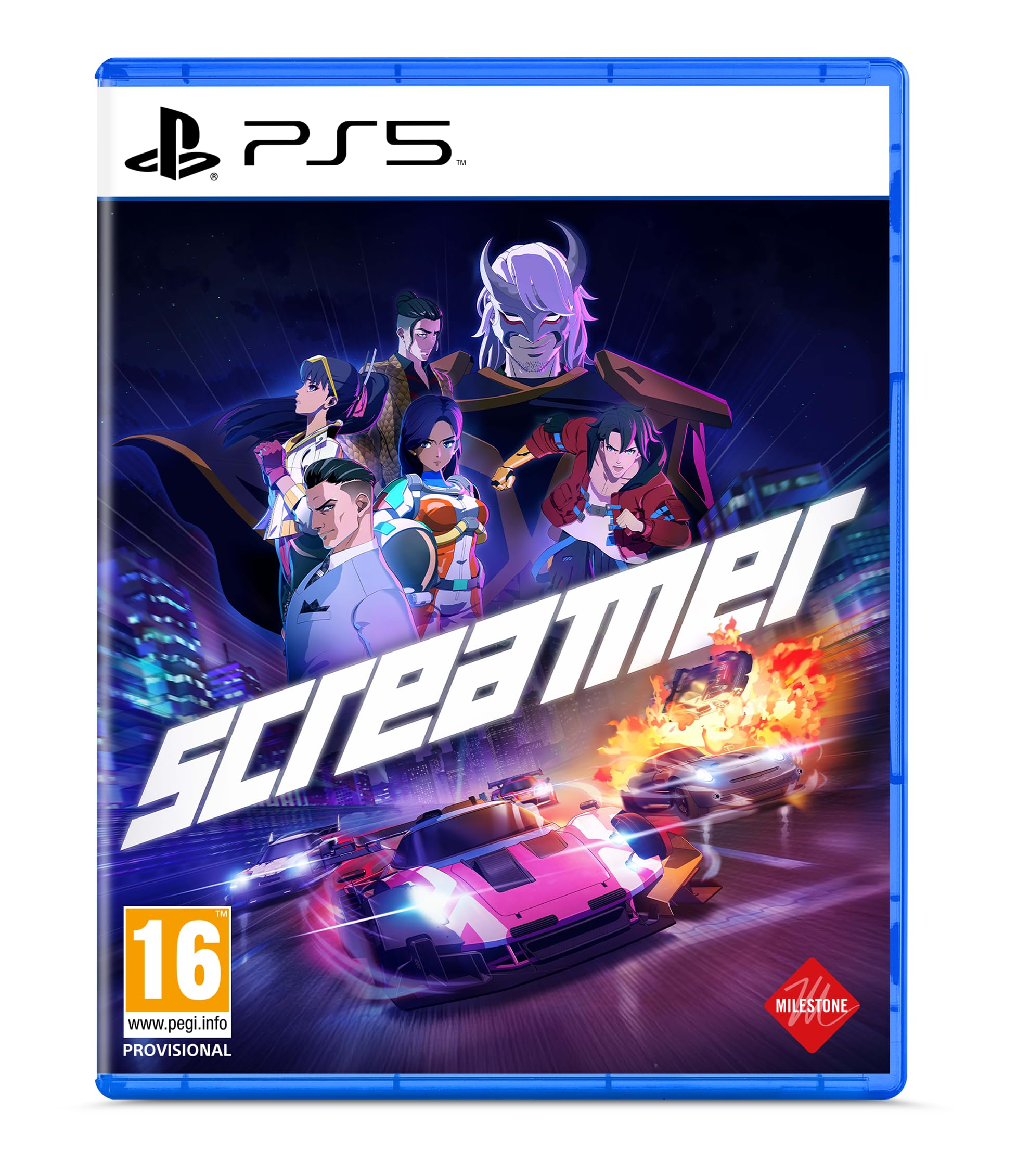 TheGamery.co.uk
