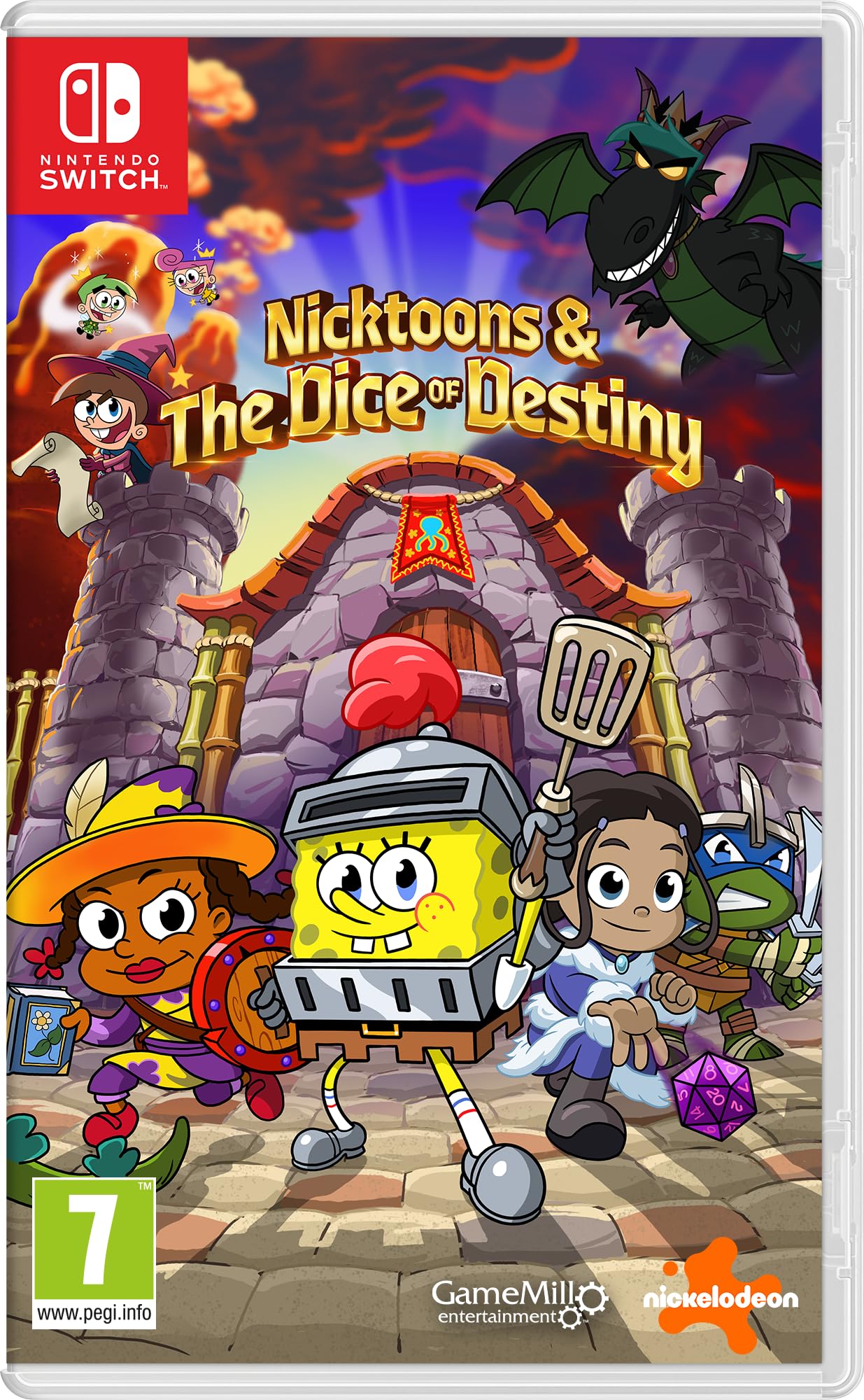 TheGamery.co.uk