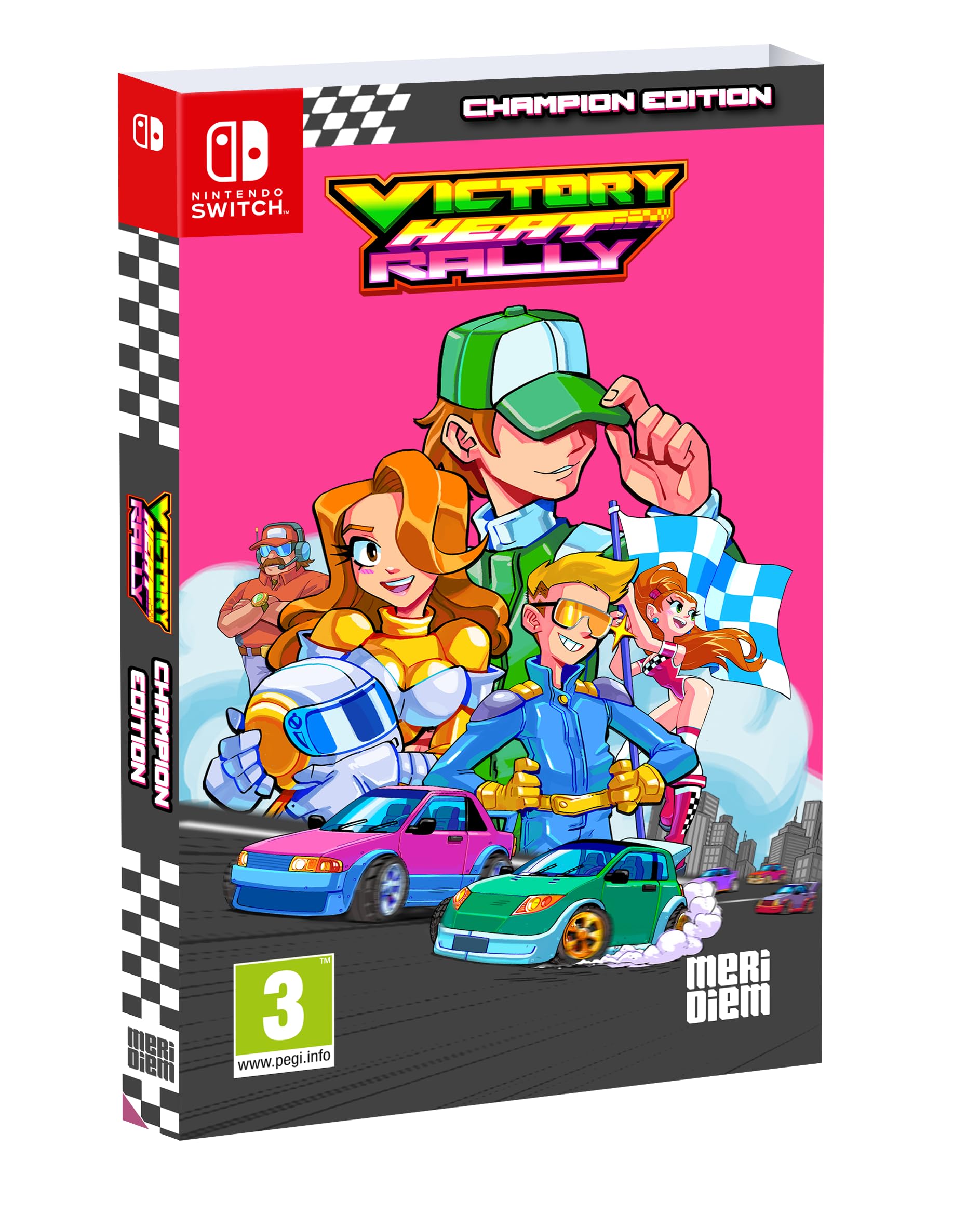 TheGamery.co.uk