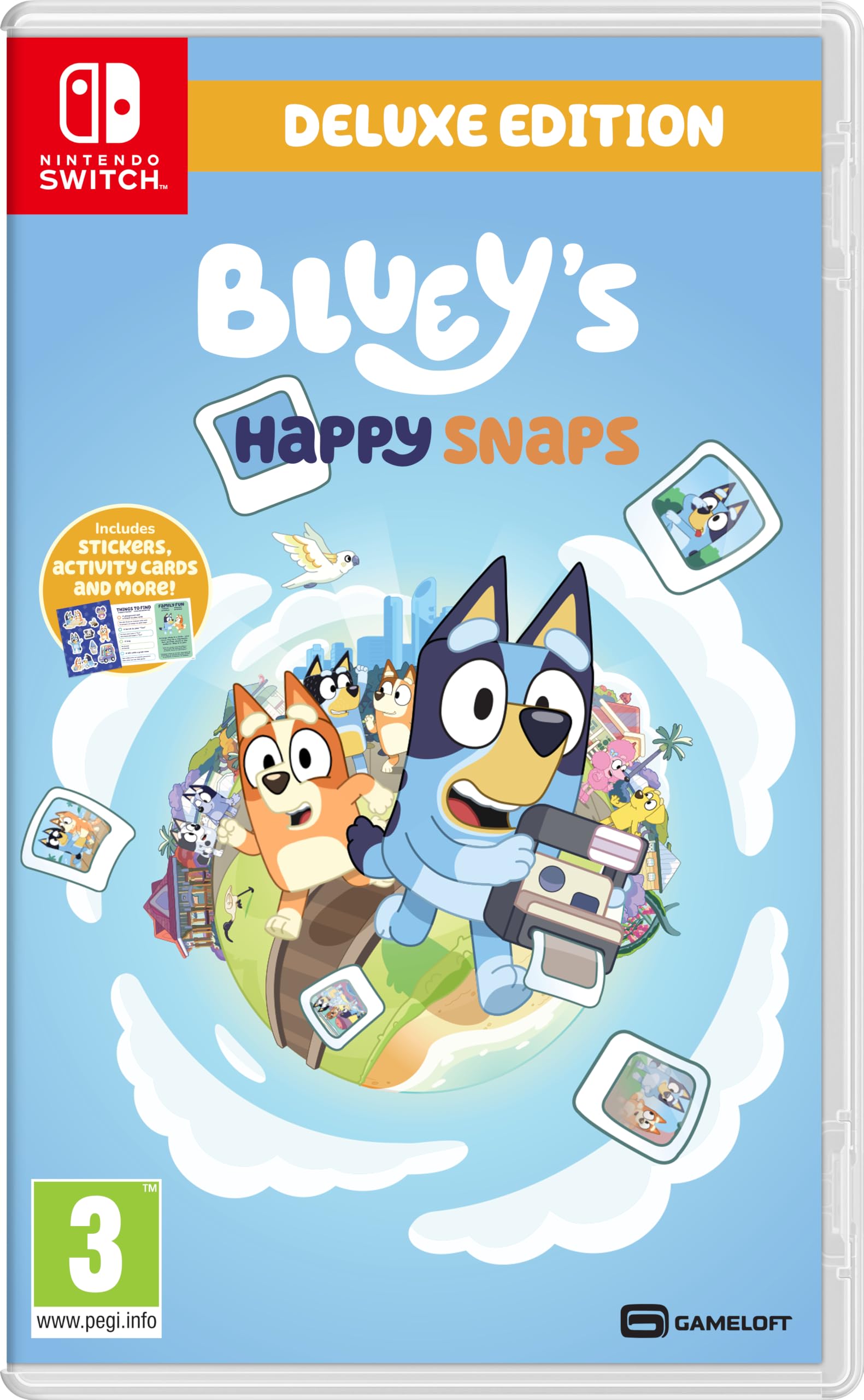 TheGamery.co.uk