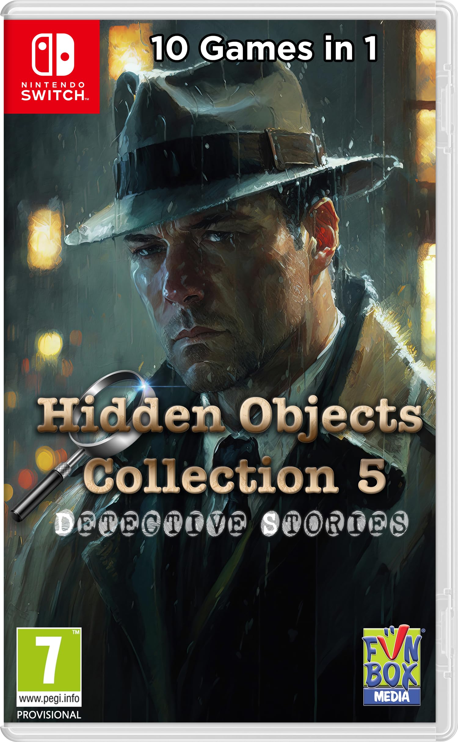 TheGamery.co.uk