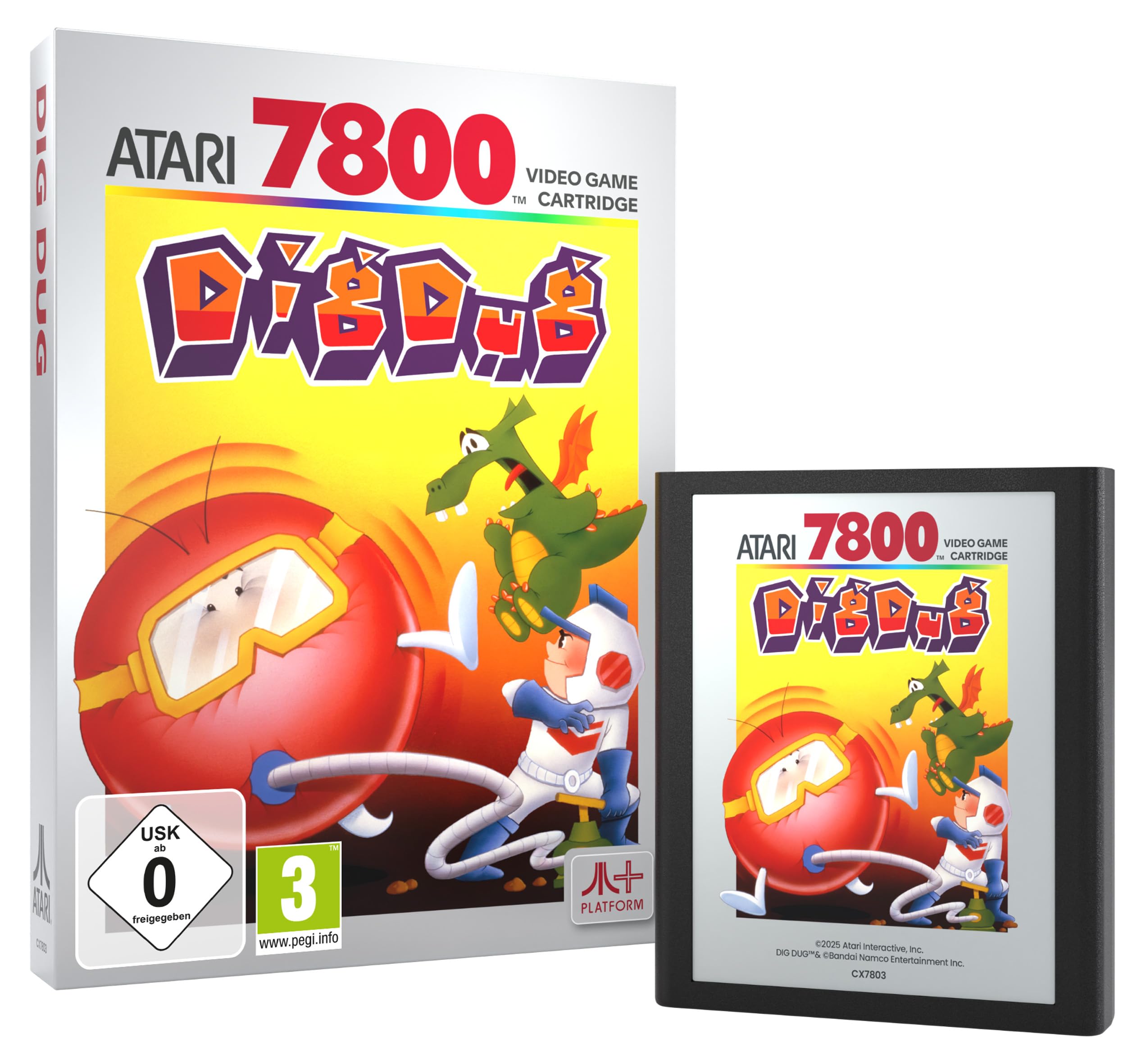TheGamery.co.uk