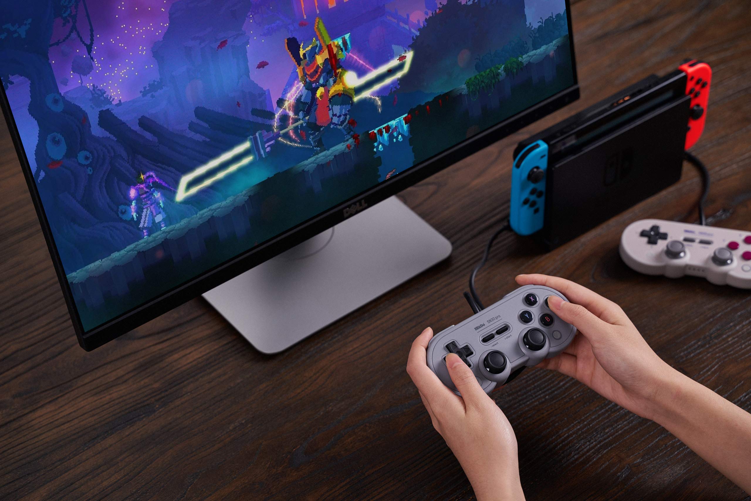 TheGamery.co.uk
