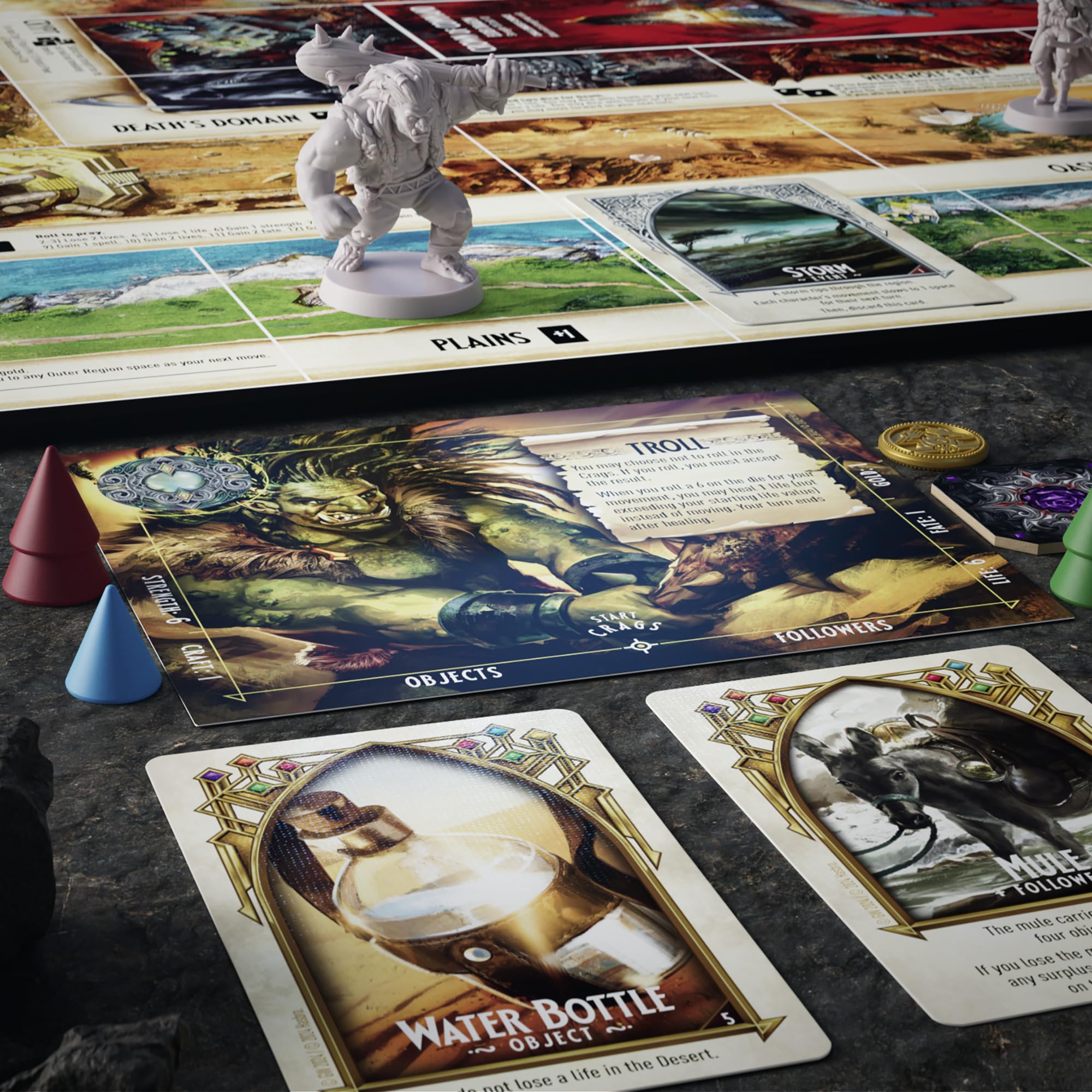TheGamery.co.uk