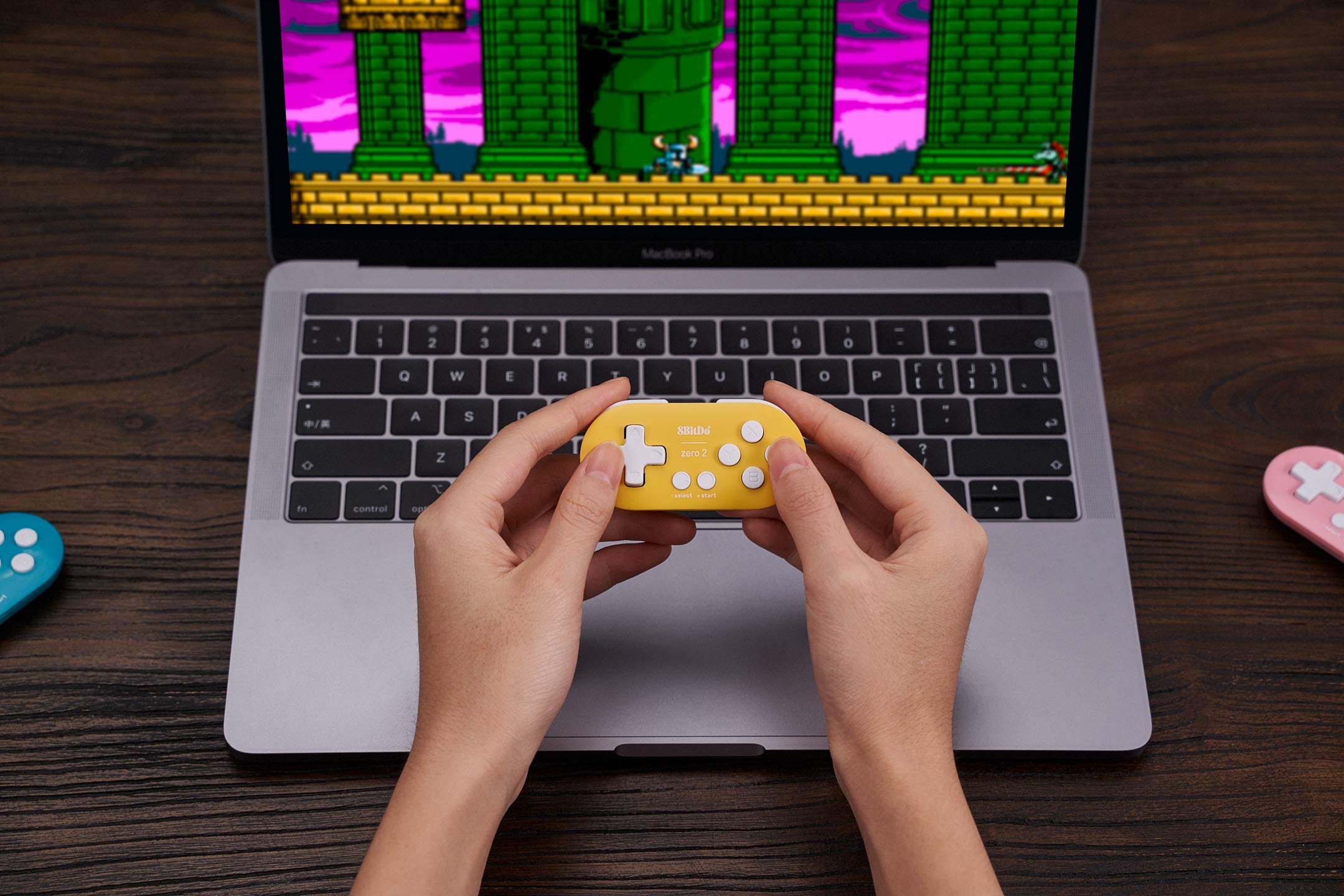 TheGamery.co.uk