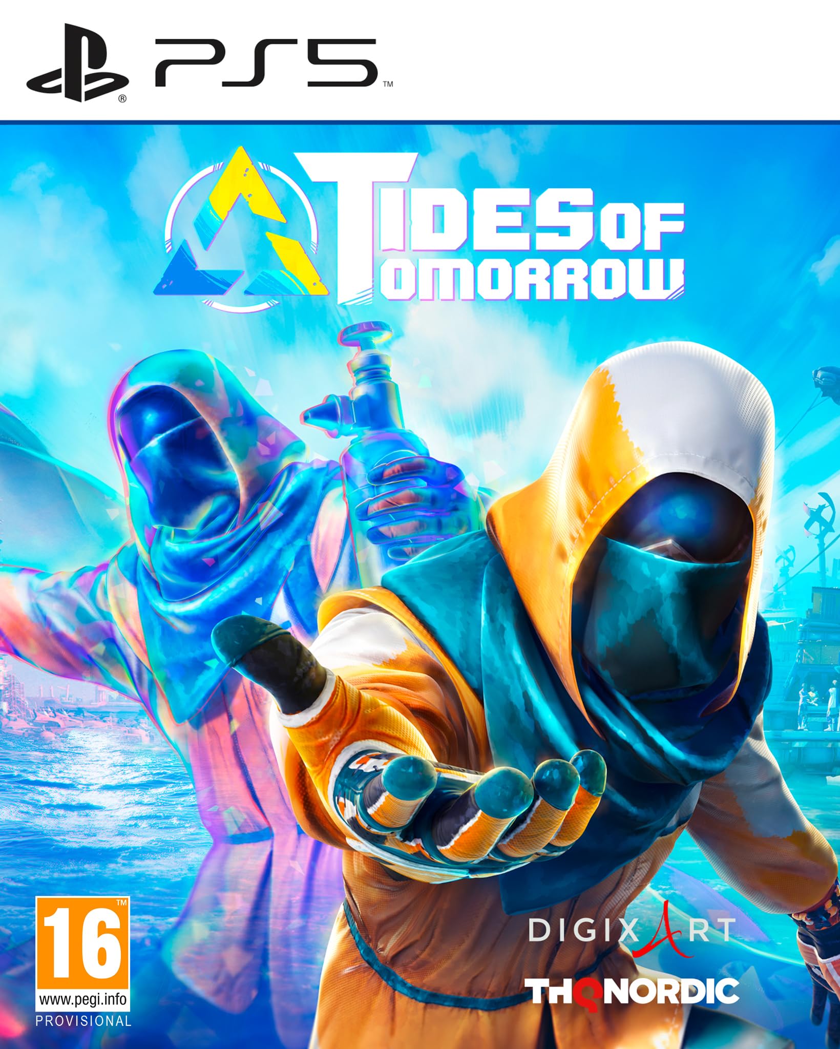 TheGamery.co.uk