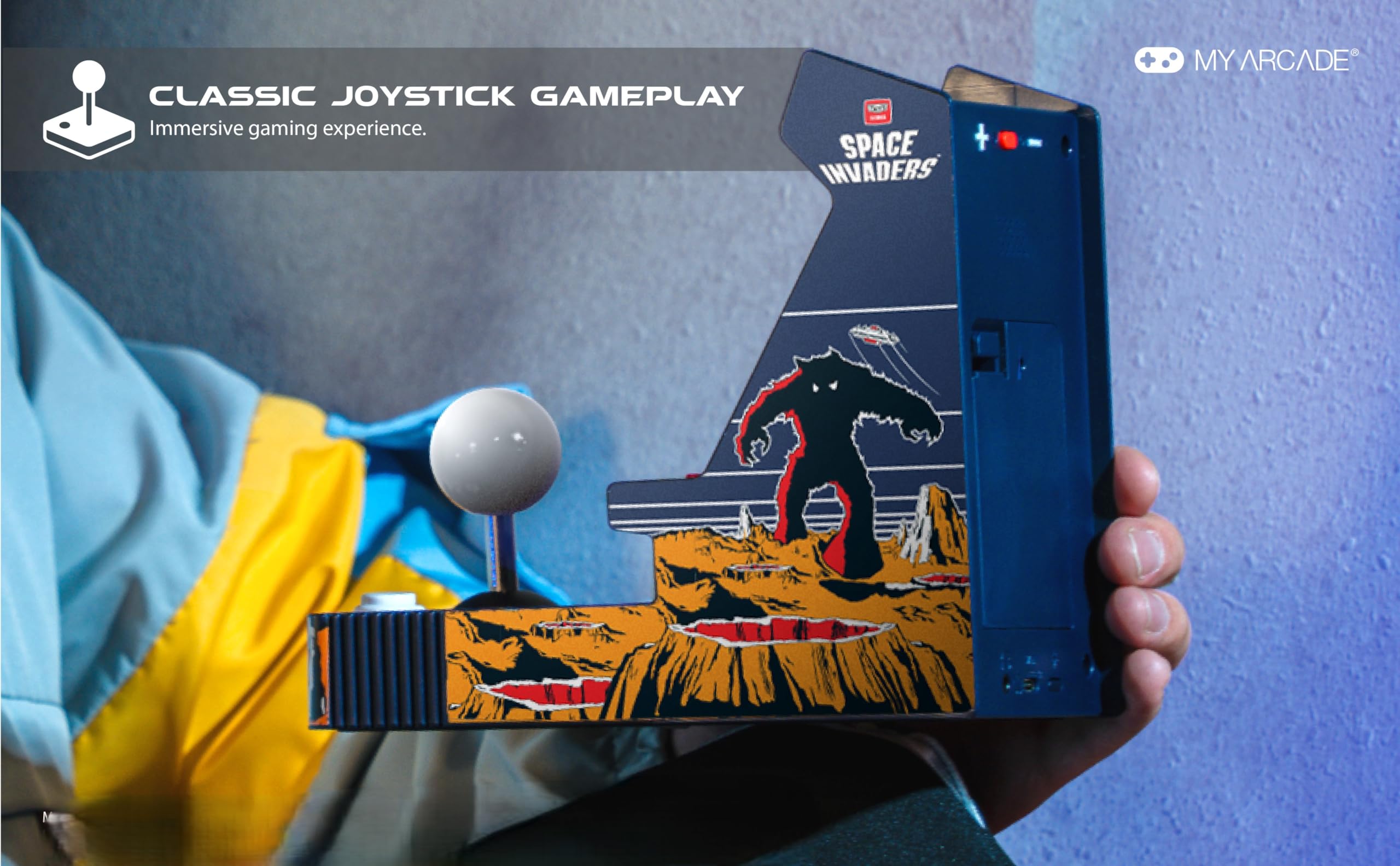 TheGamery.co.uk