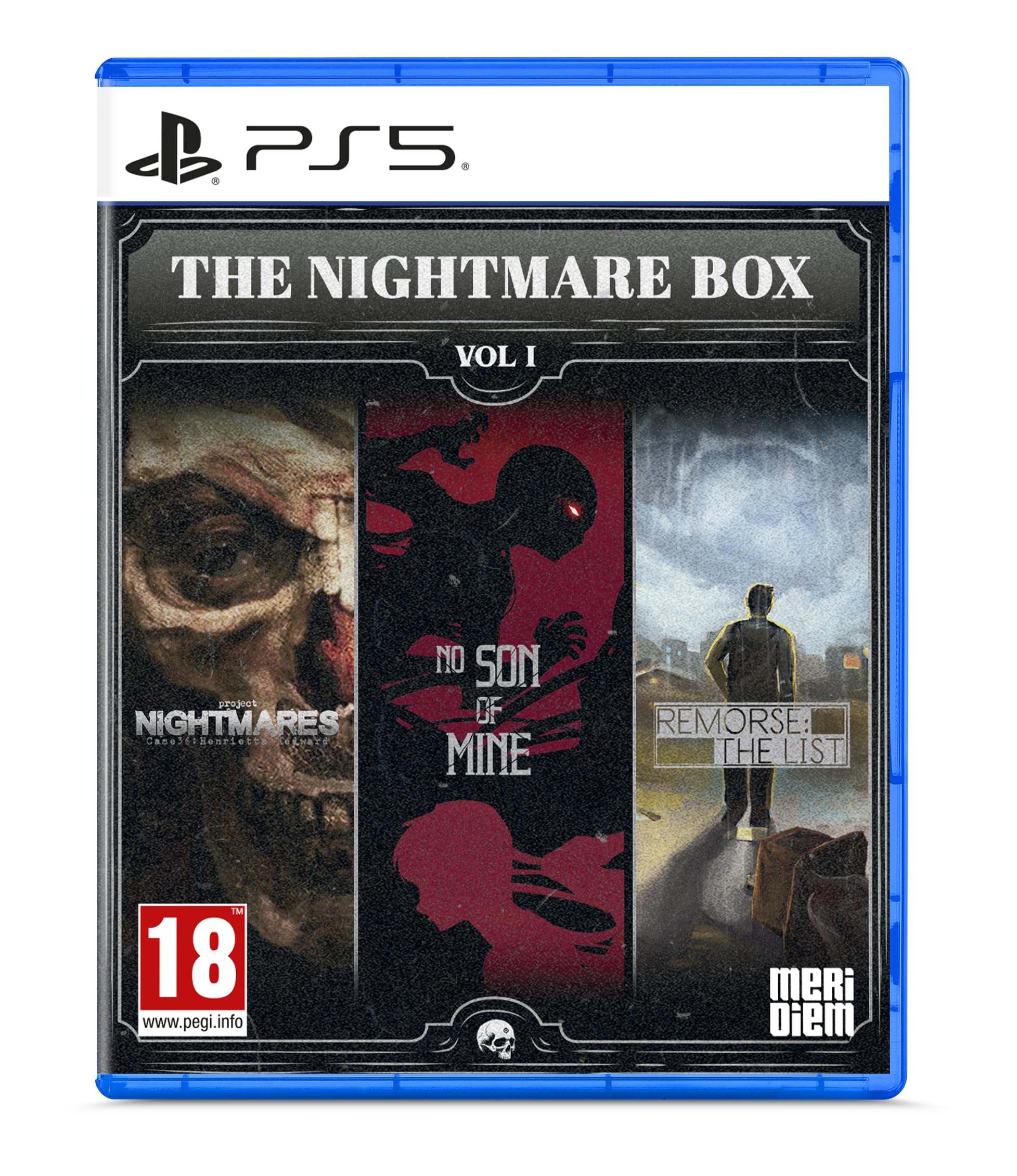 TheGamery.co.uk