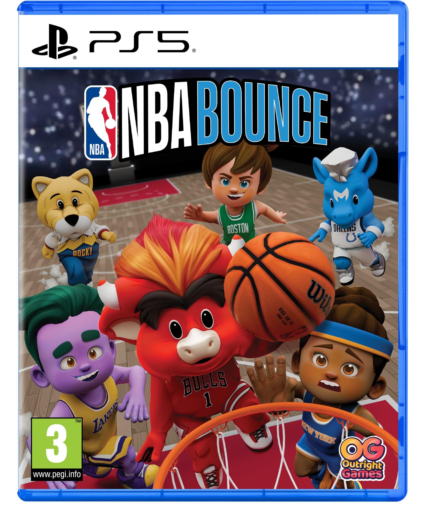 TheGamery.co.uk