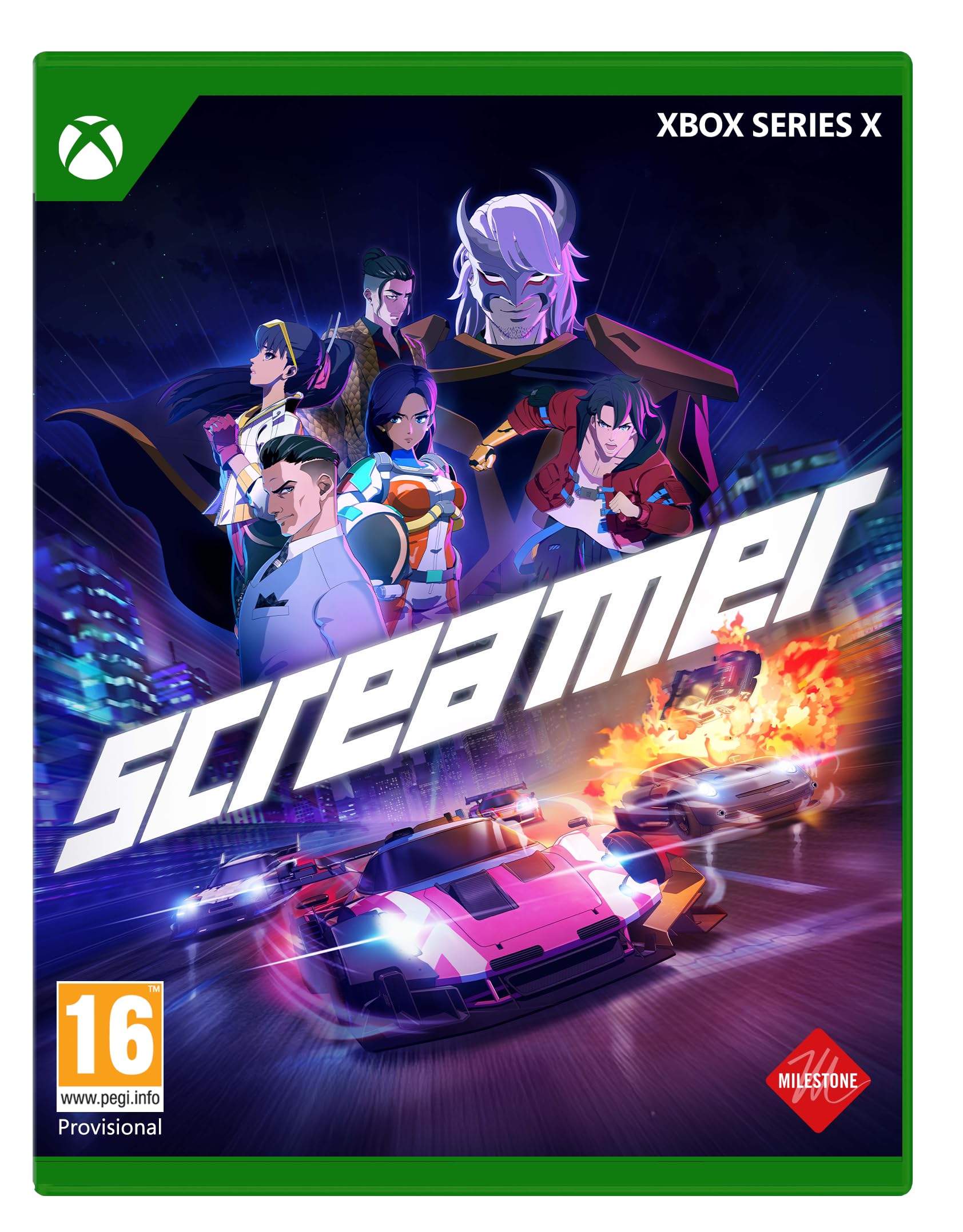 TheGamery.co.uk