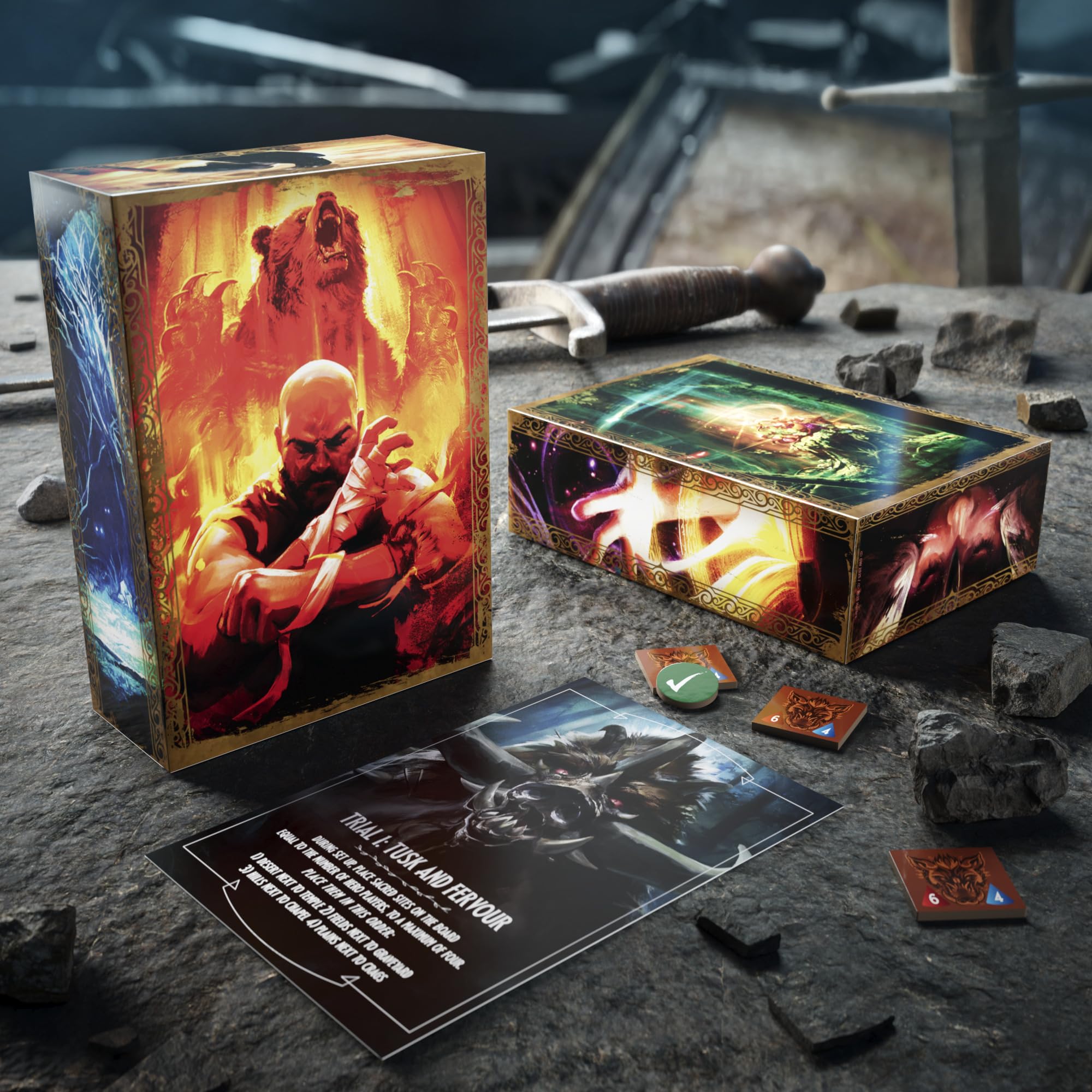 TheGamery.co.uk