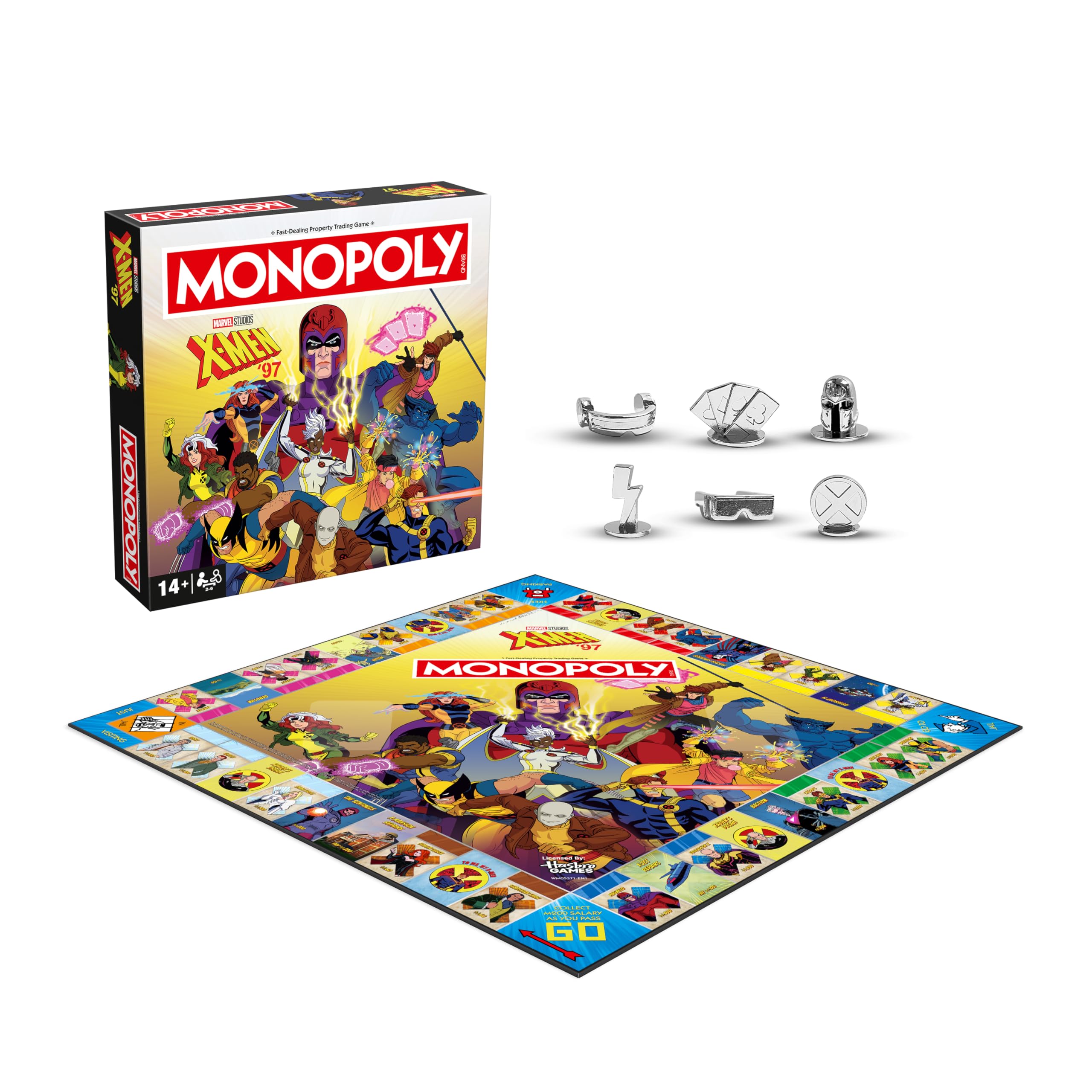 TheGamery.co.uk
