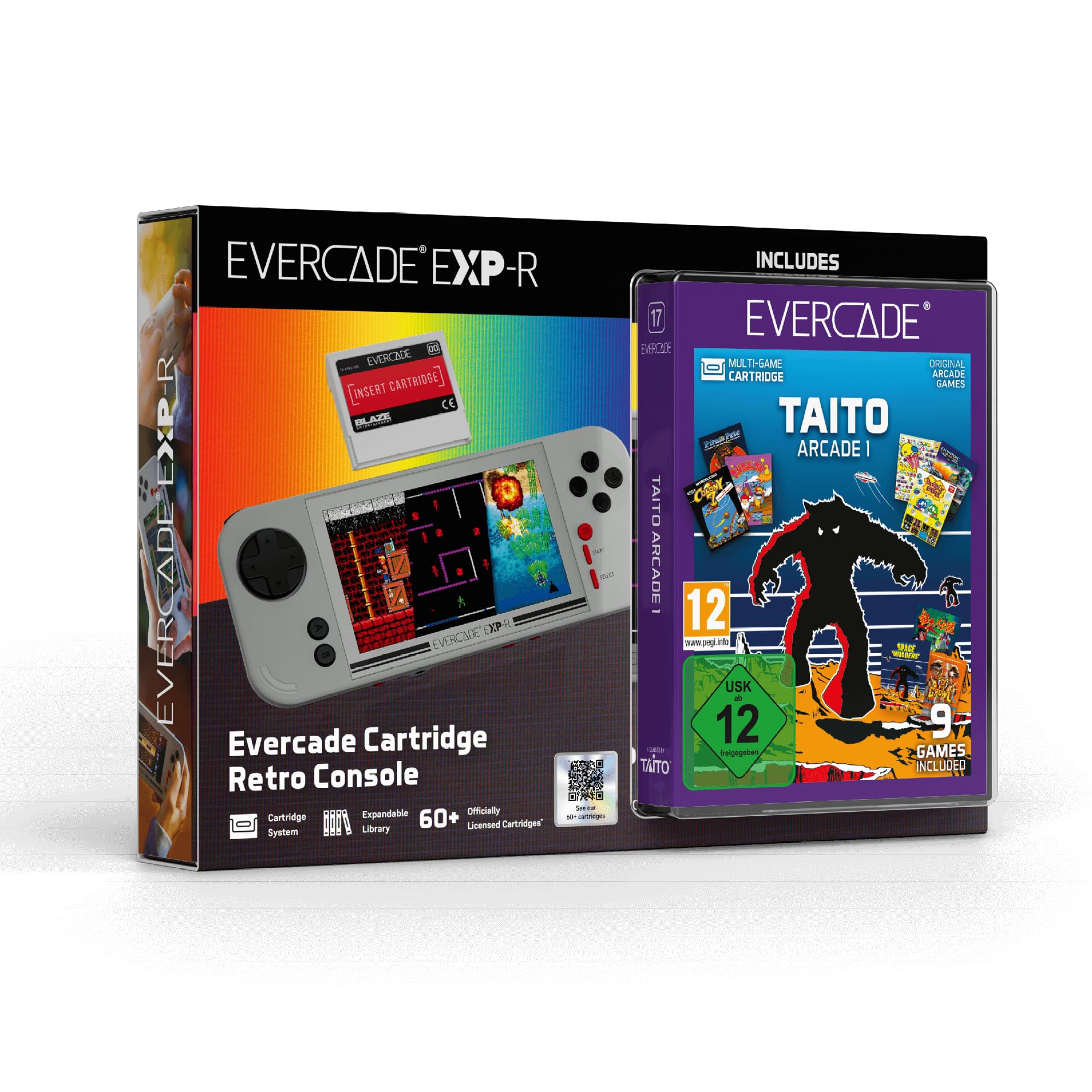 TheGamery.co.uk
