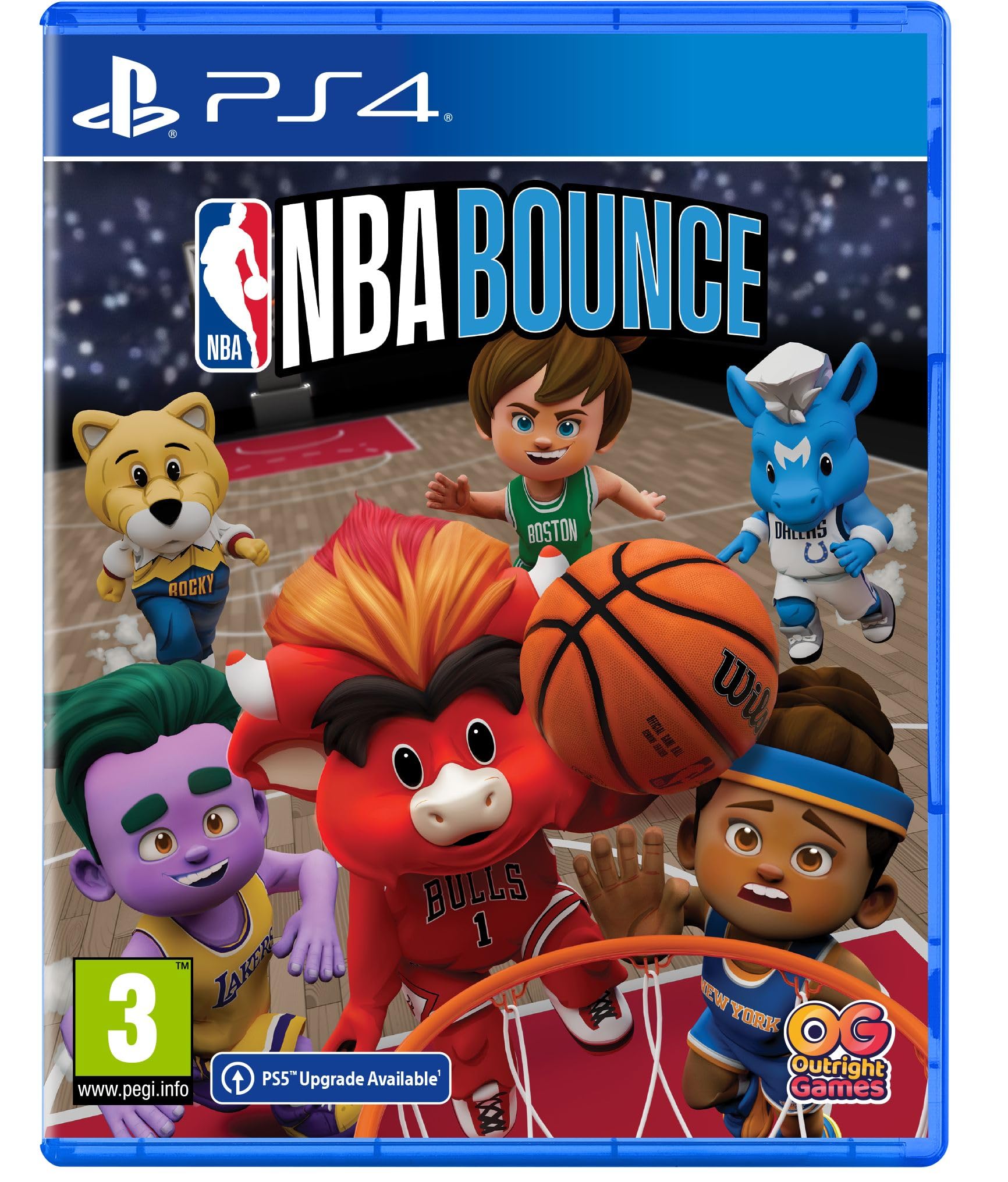 TheGamery.co.uk