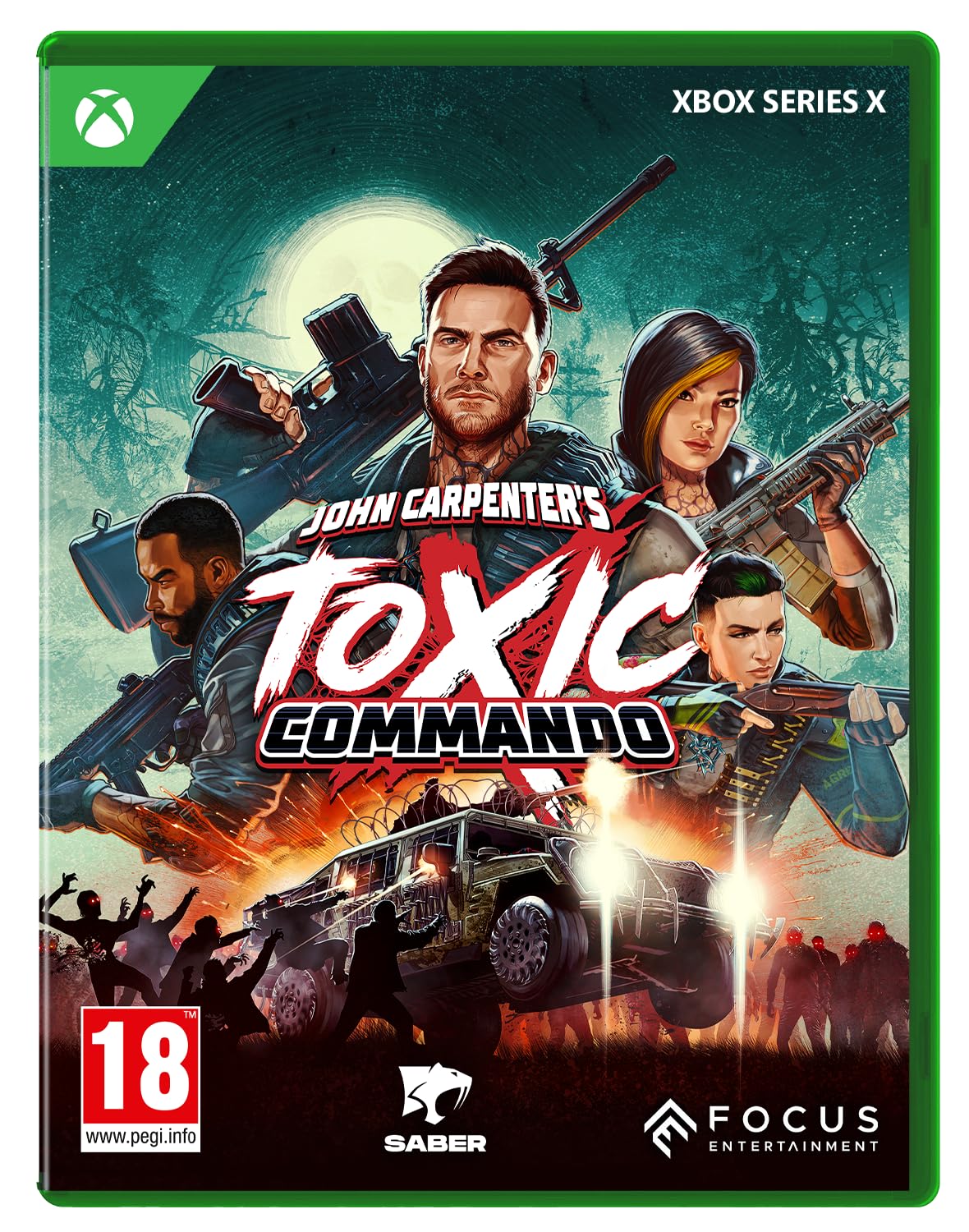 TheGamery.co.uk