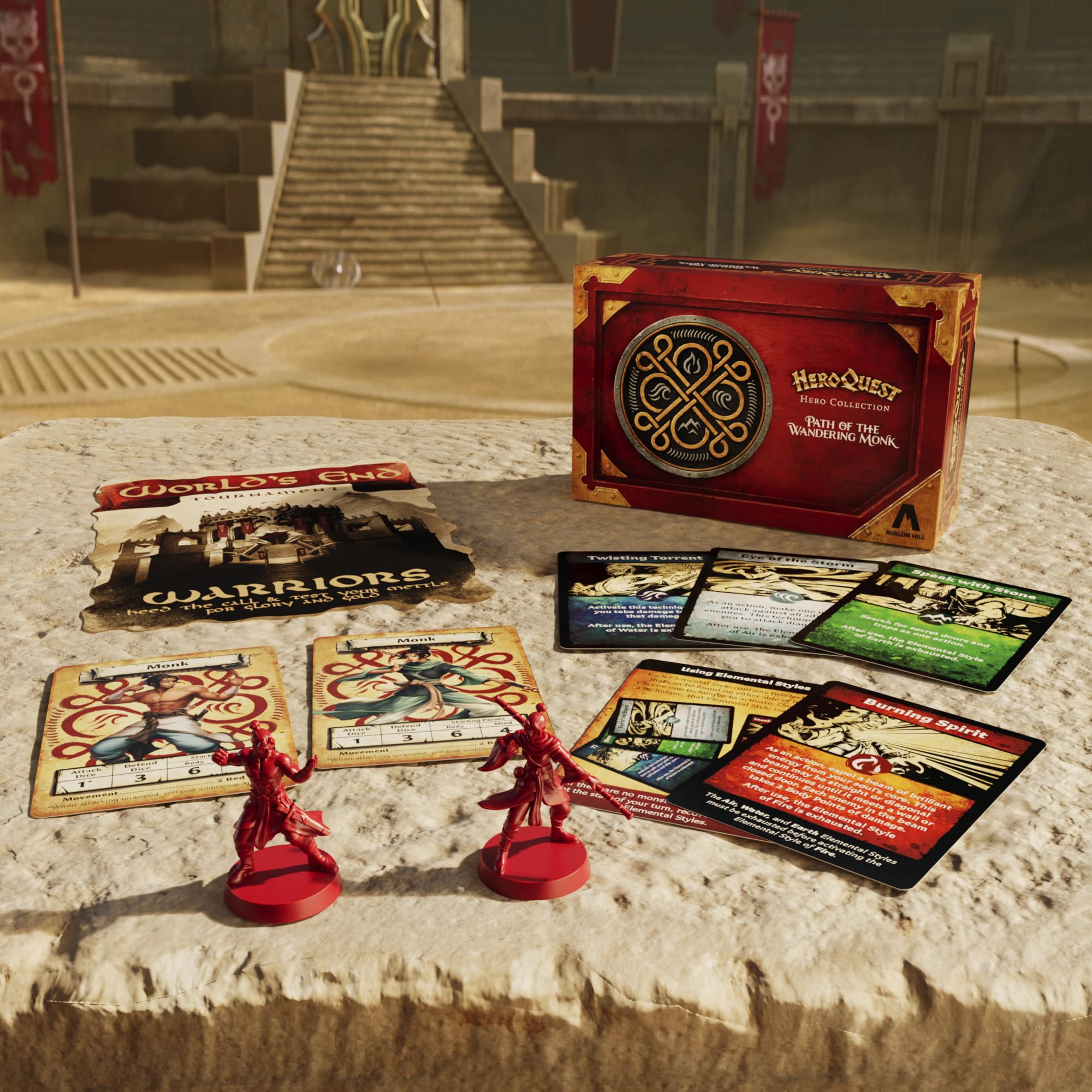 TheGamery.co.uk