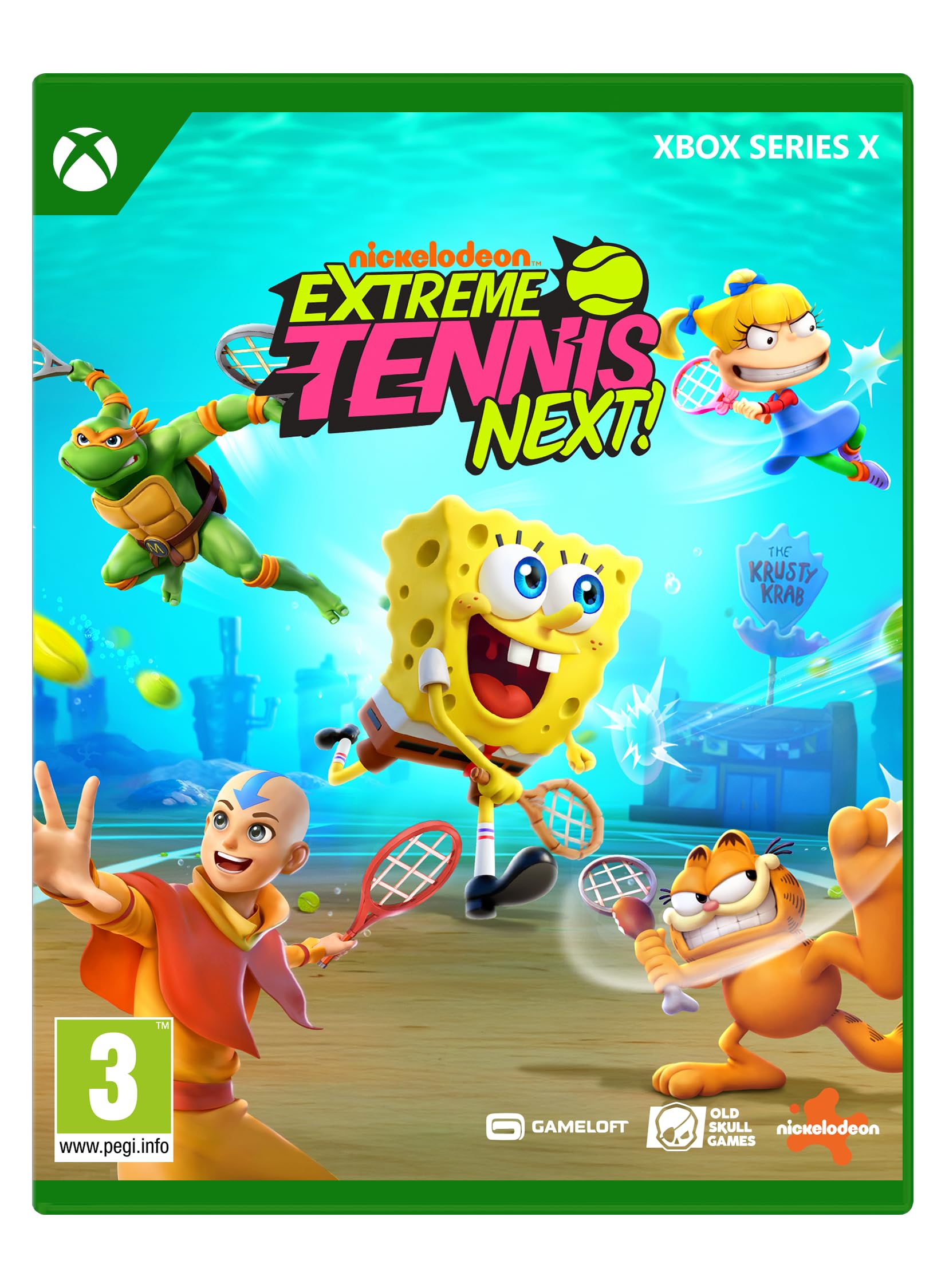 TheGamery.co.uk