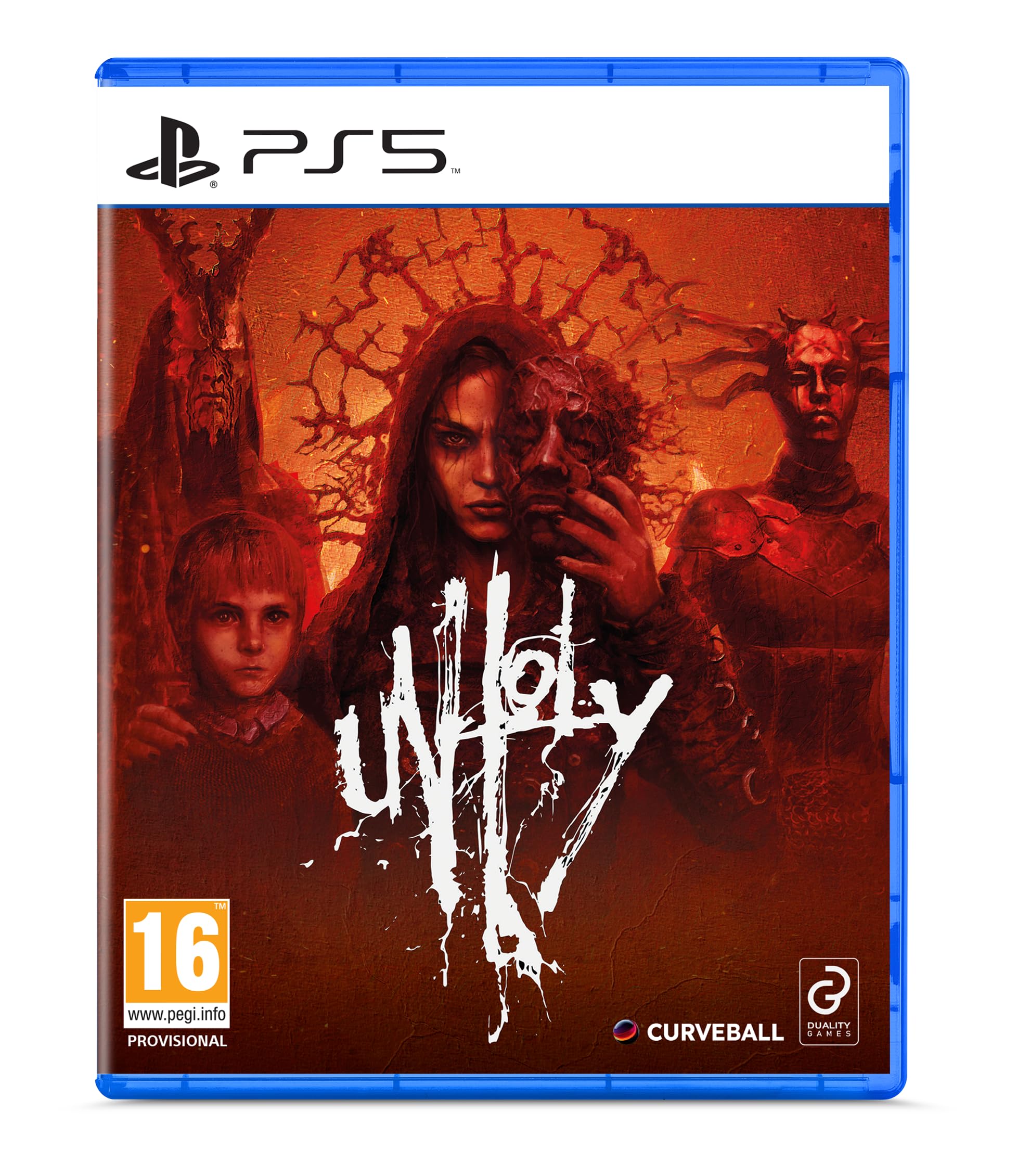 TheGamery.co.uk