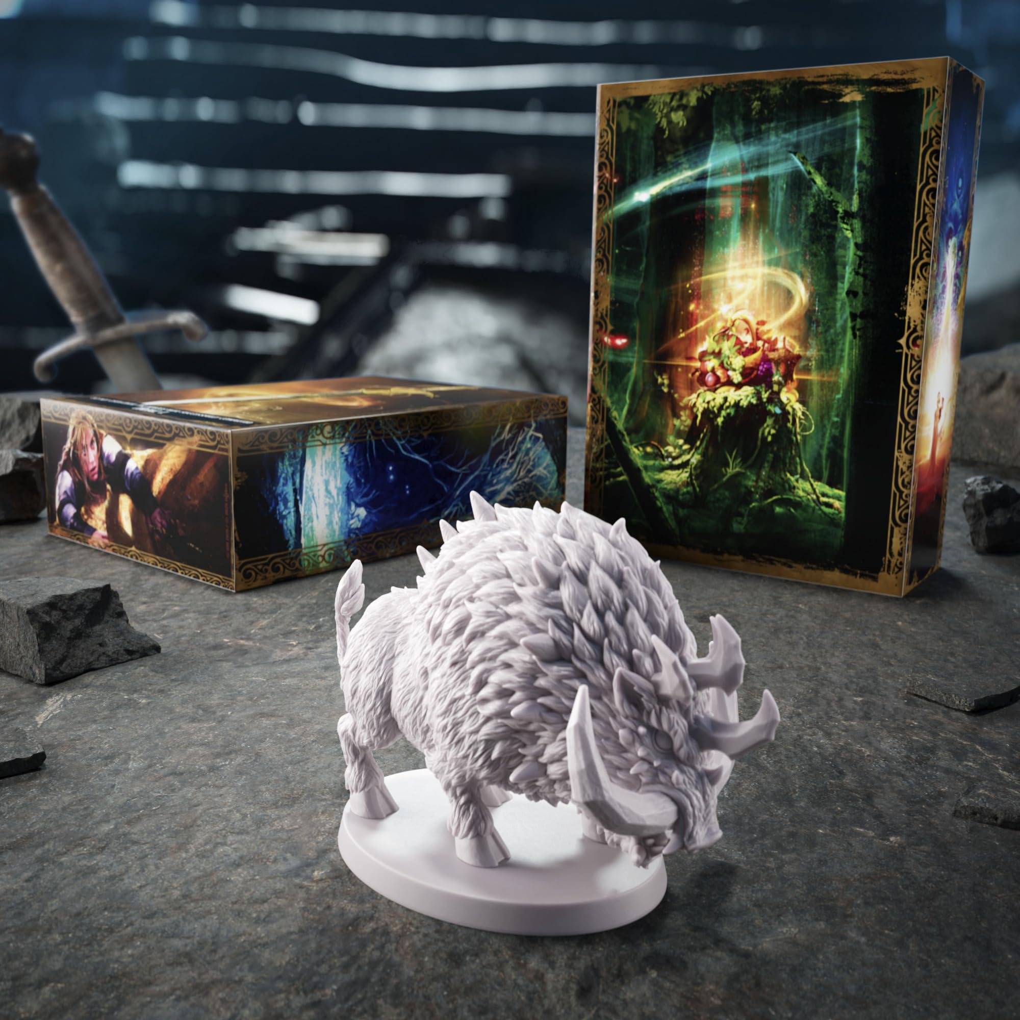 TheGamery.co.uk