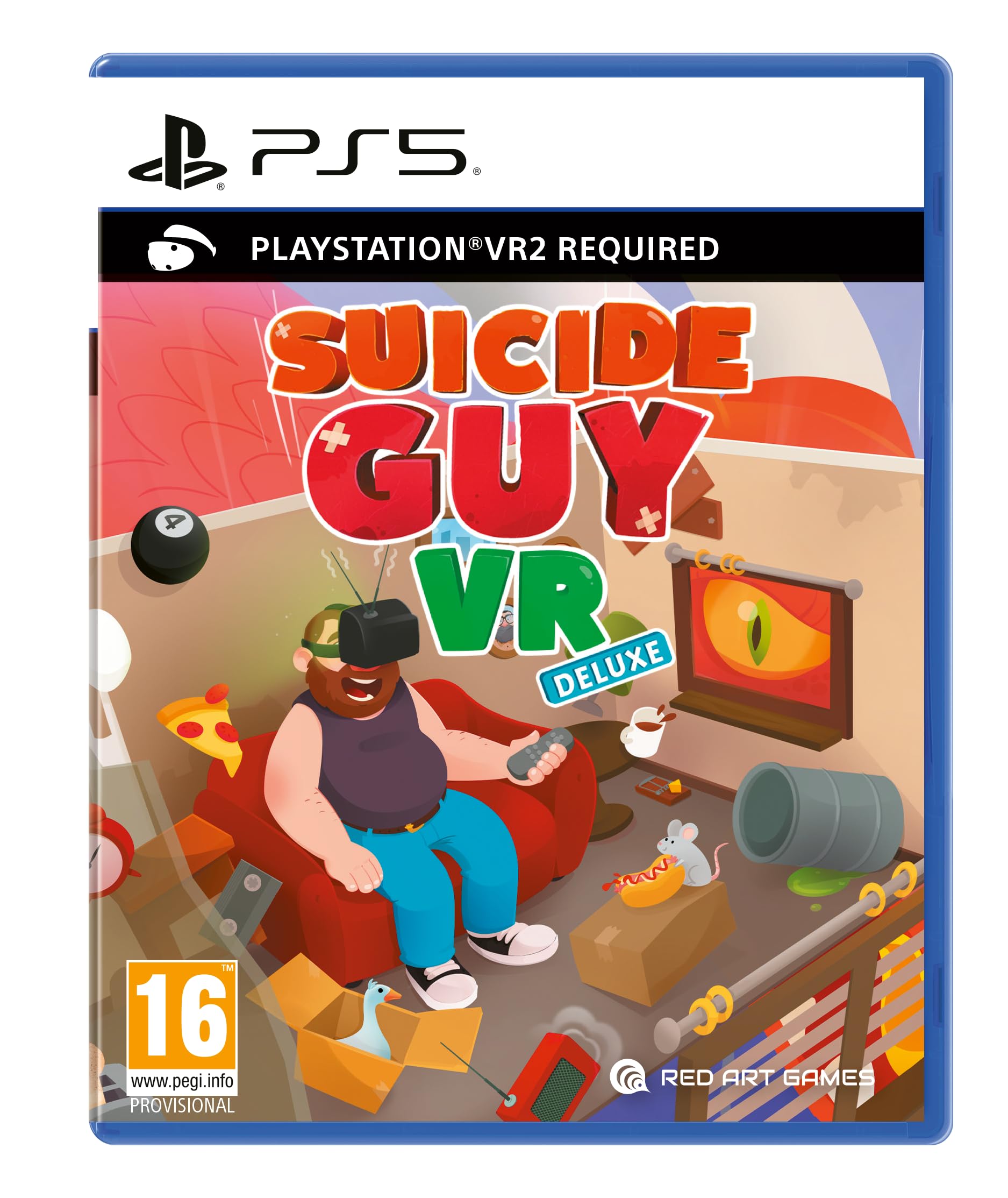 TheGamery.co.uk