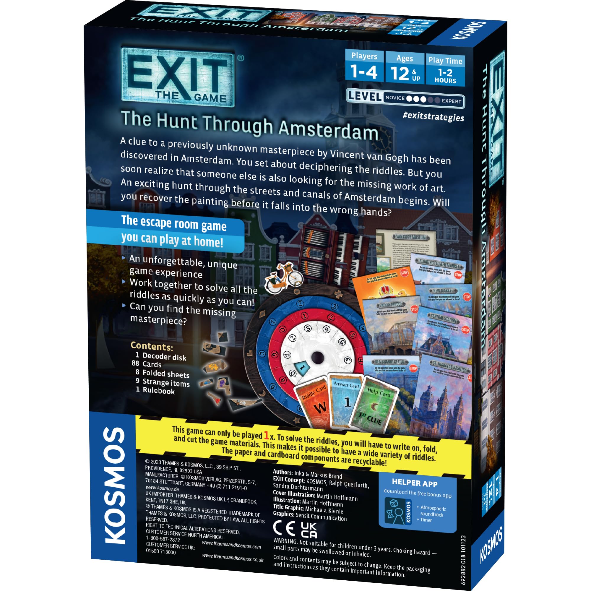 TheGamery.co.uk