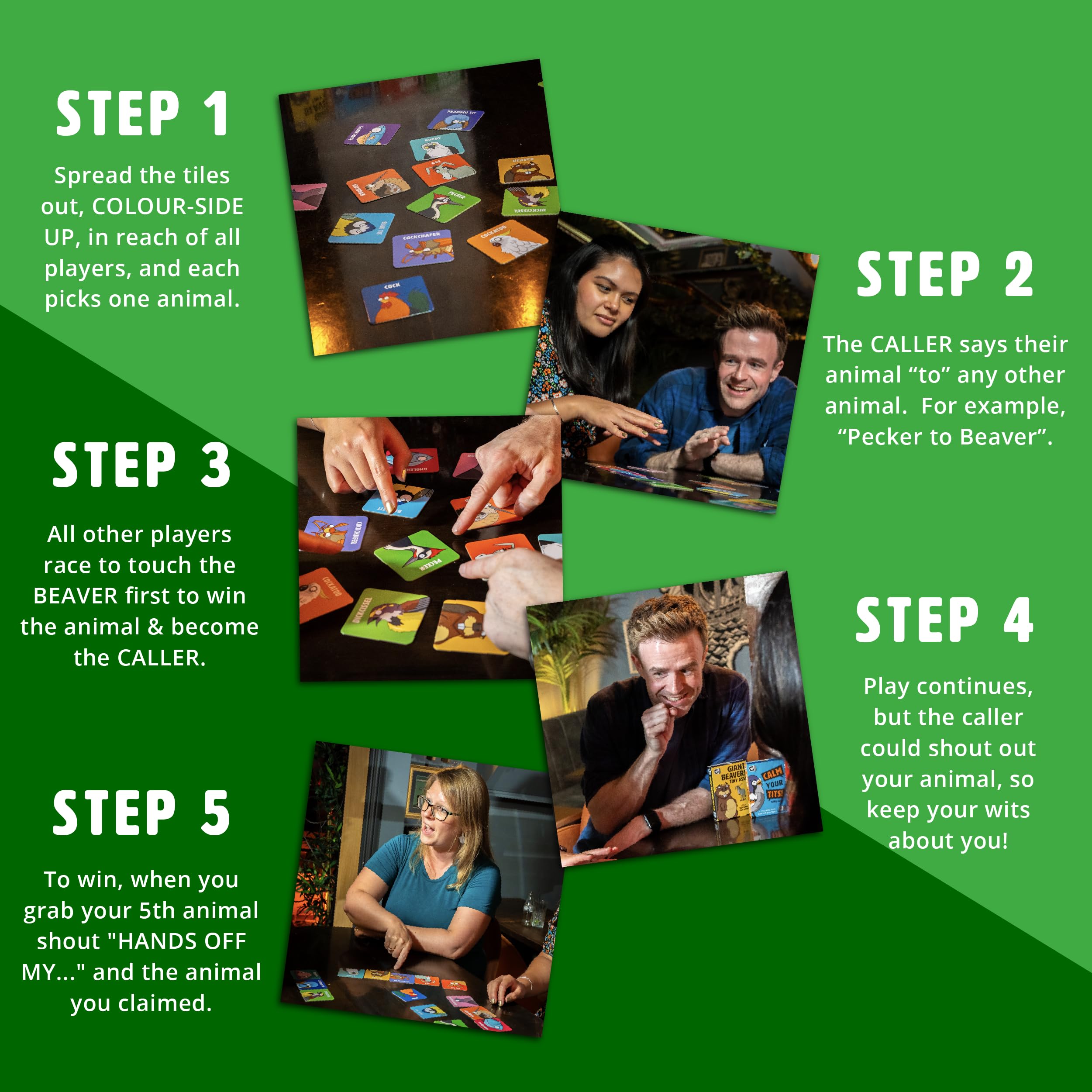 TheGamery.co.uk