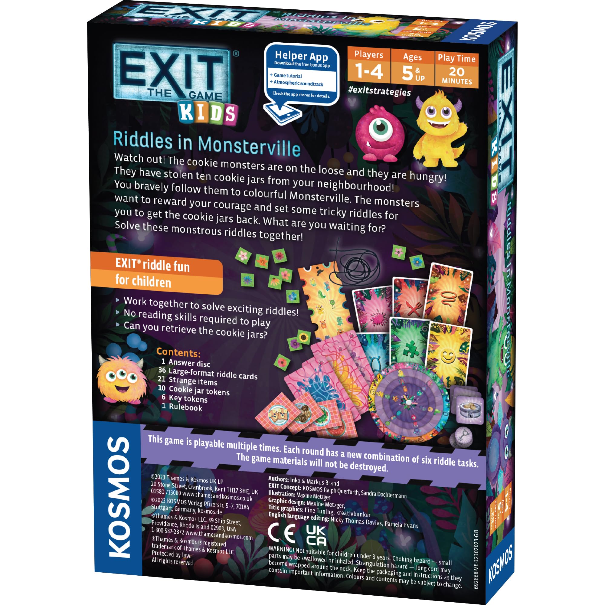TheGamery.co.uk