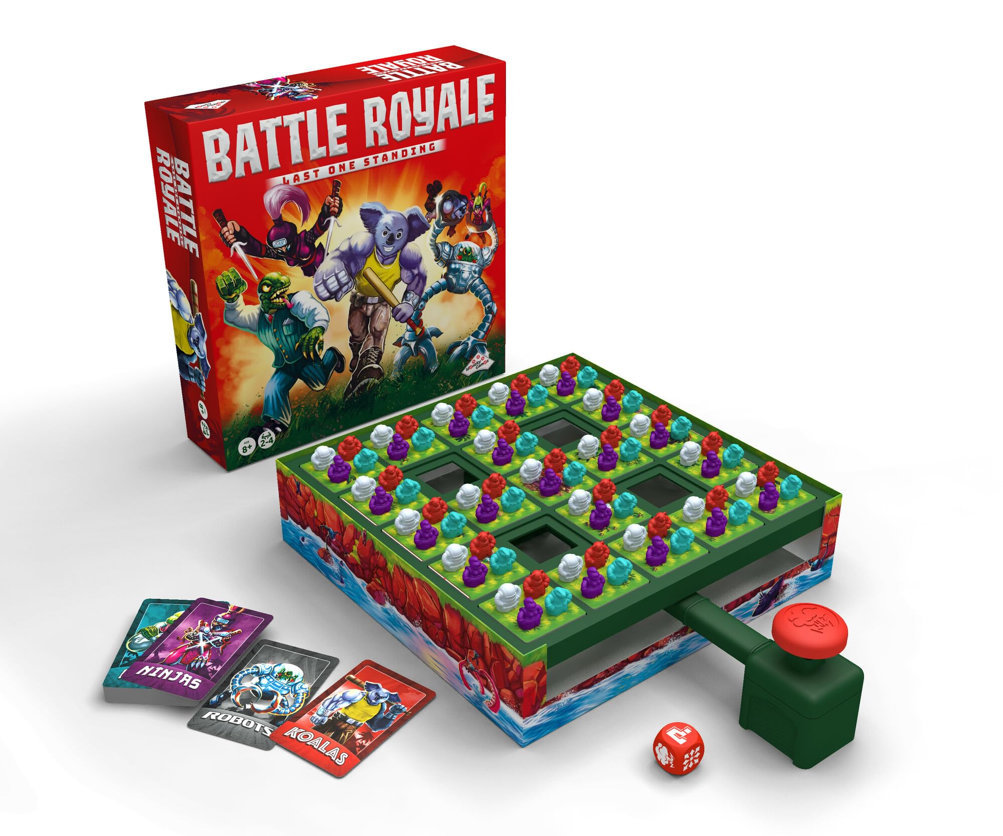 TheGamery.co.uk