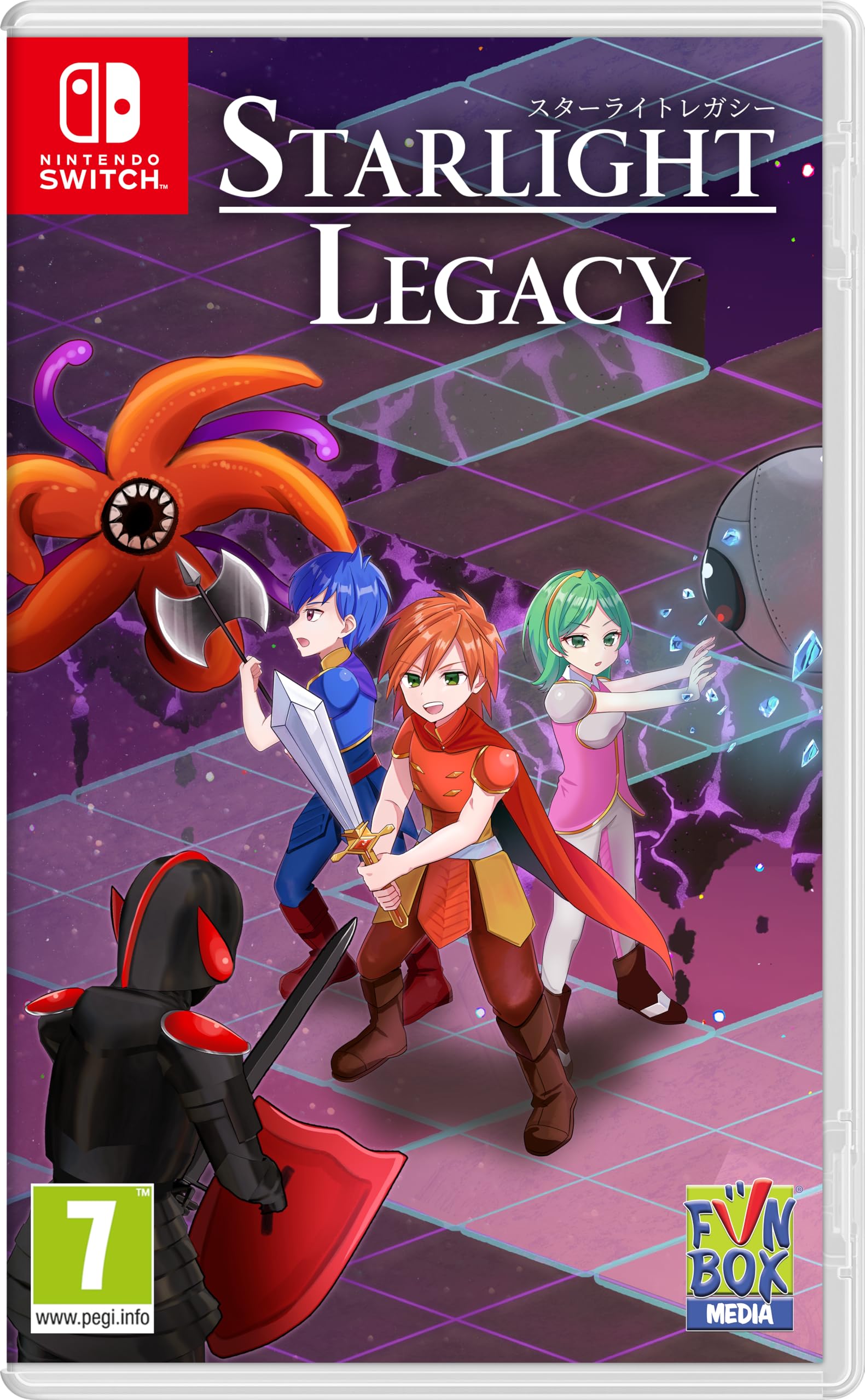 TheGamery.co.uk