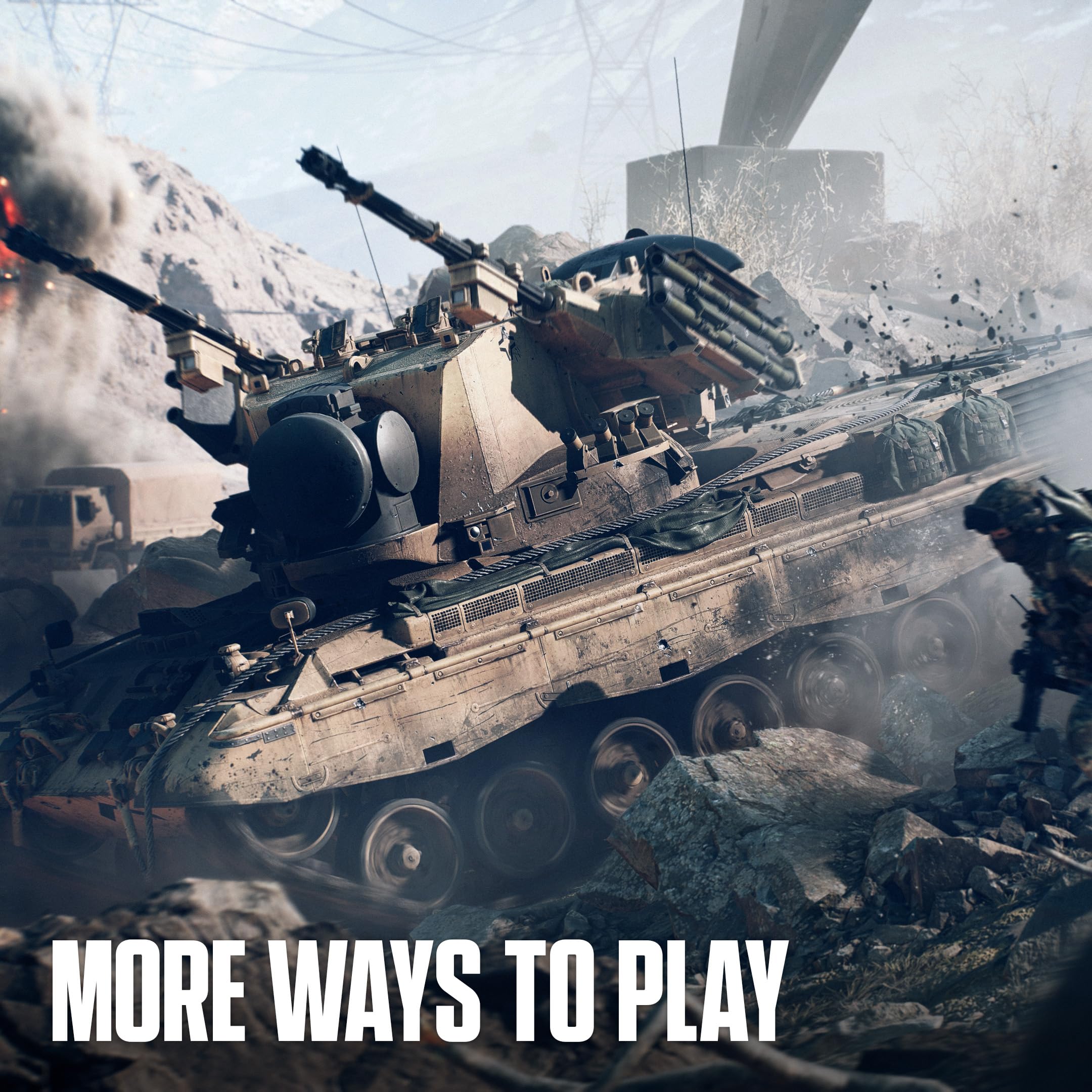 TheGamery.co.uk