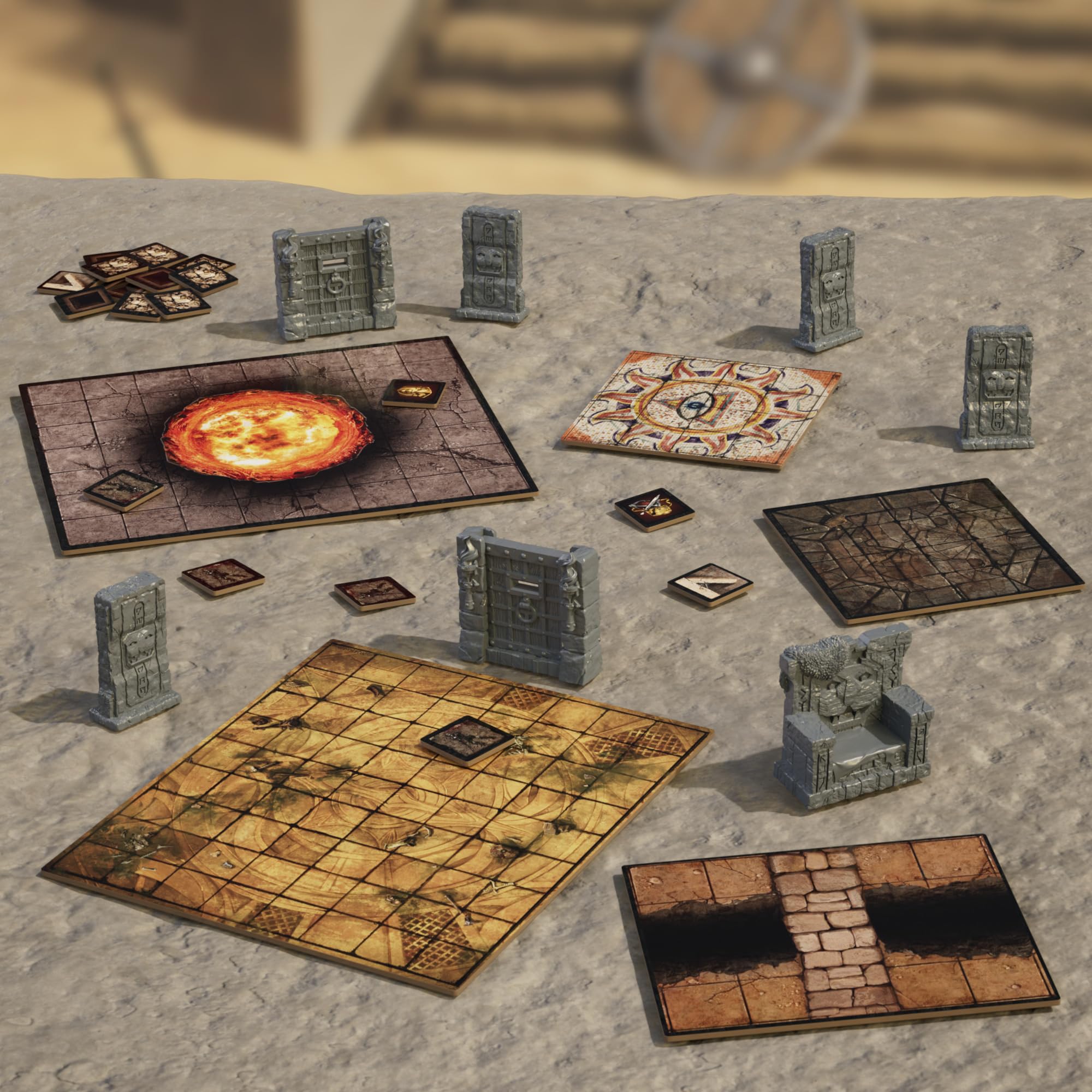 TheGamery.co.uk