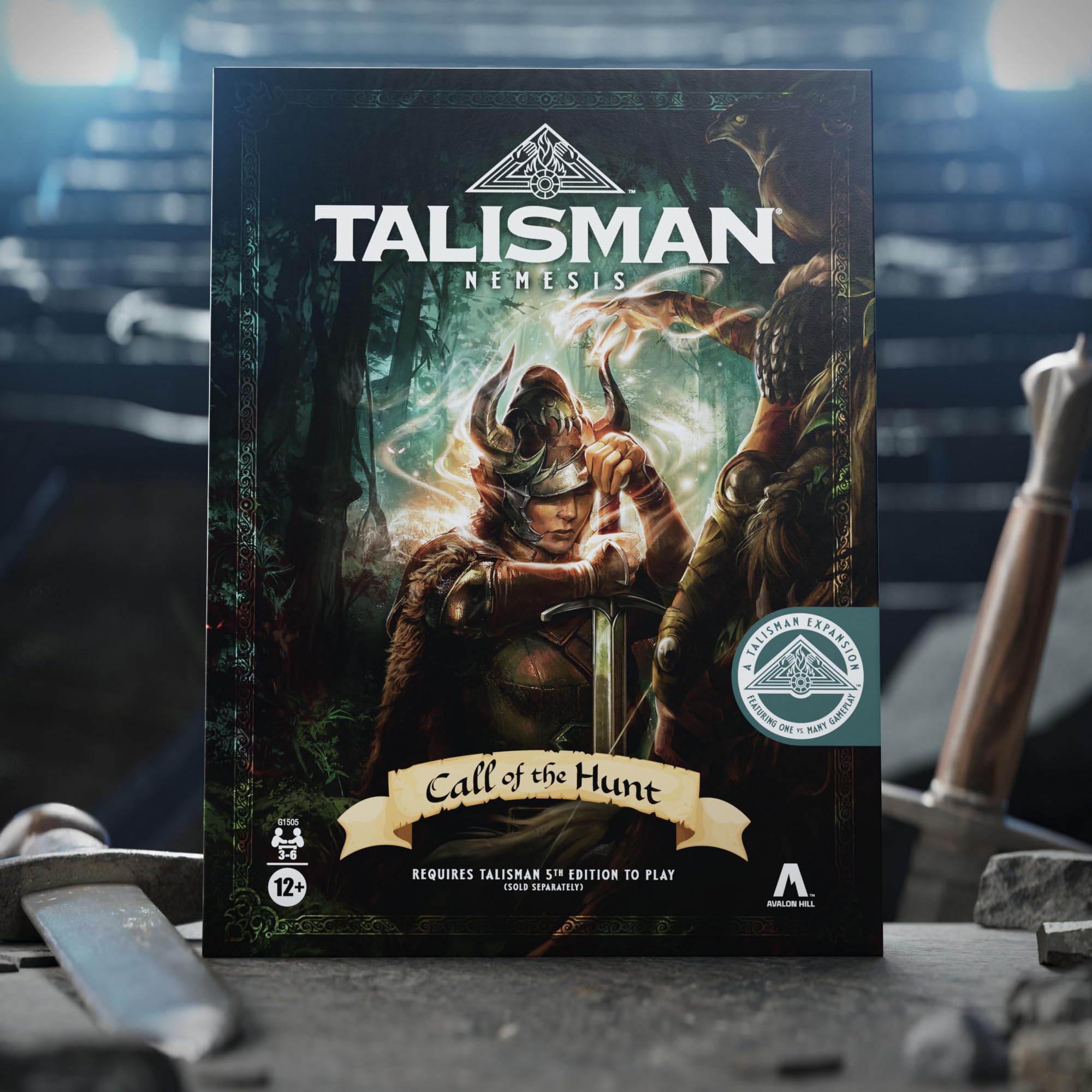 TheGamery.co.uk