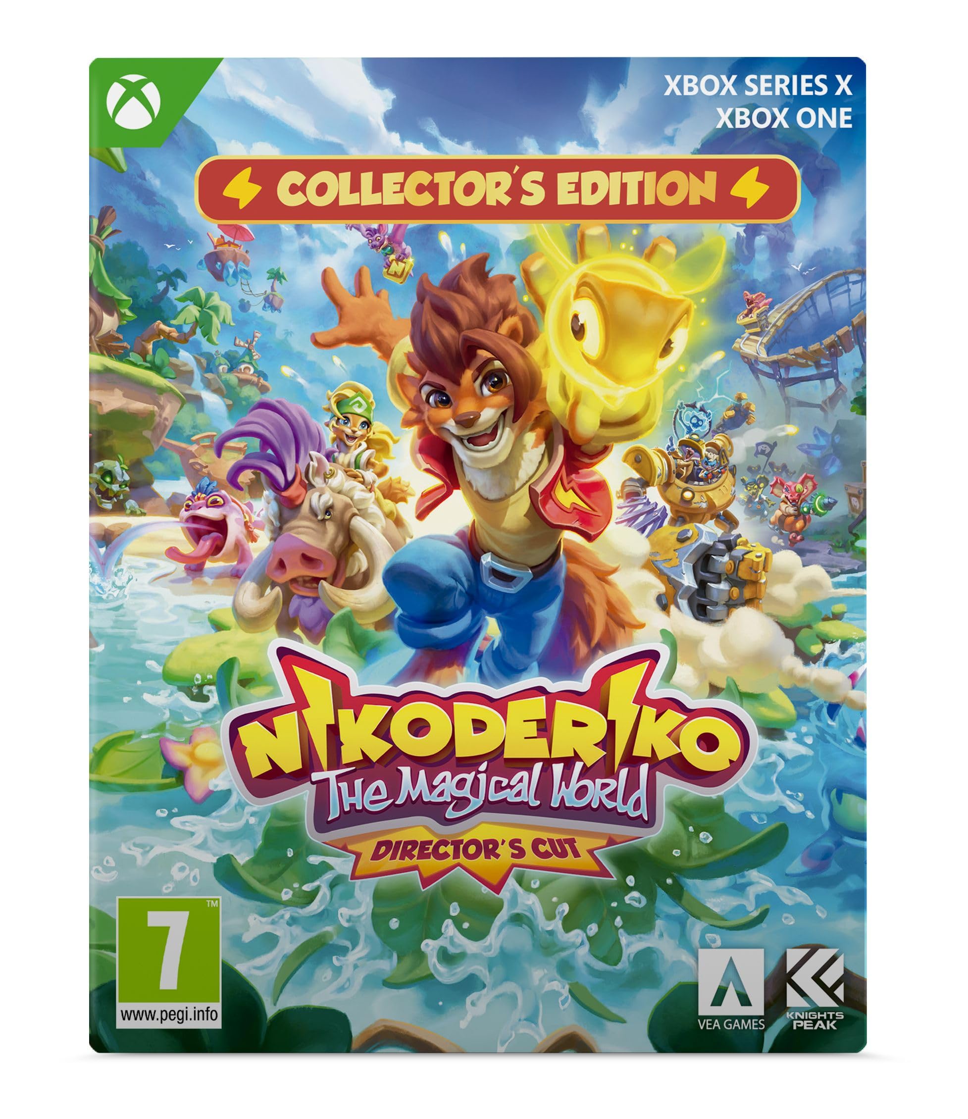 TheGamery.co.uk