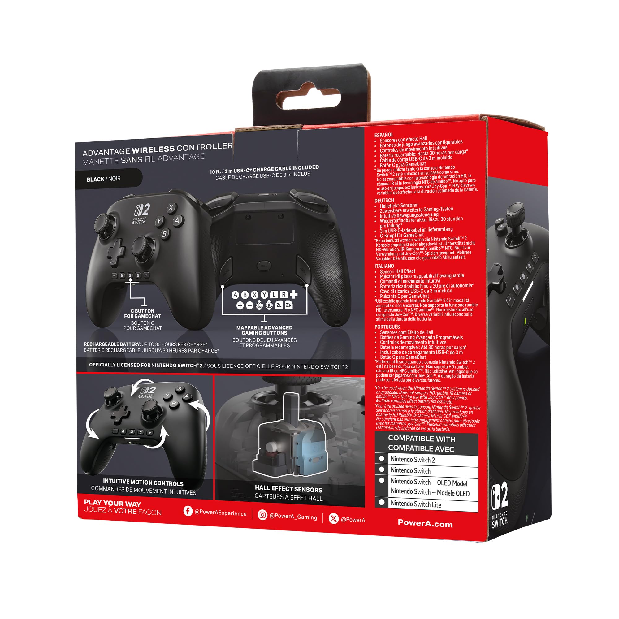 TheGamery.co.uk