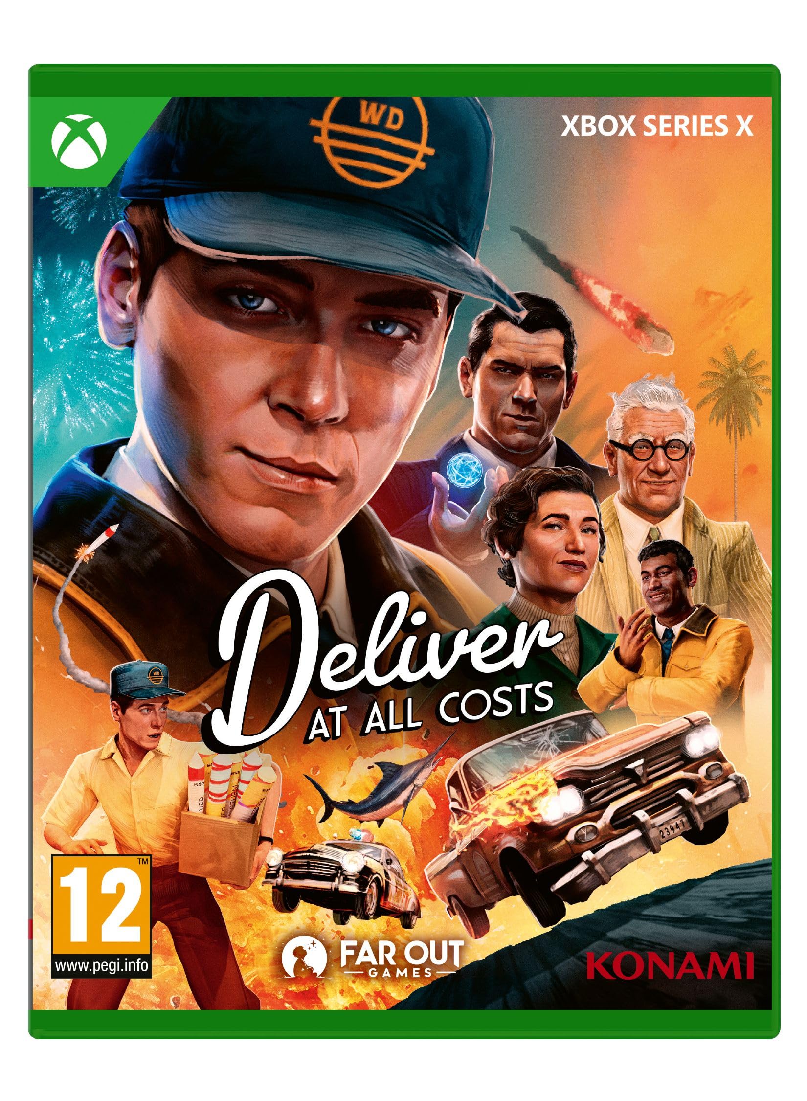 TheGamery.co.uk