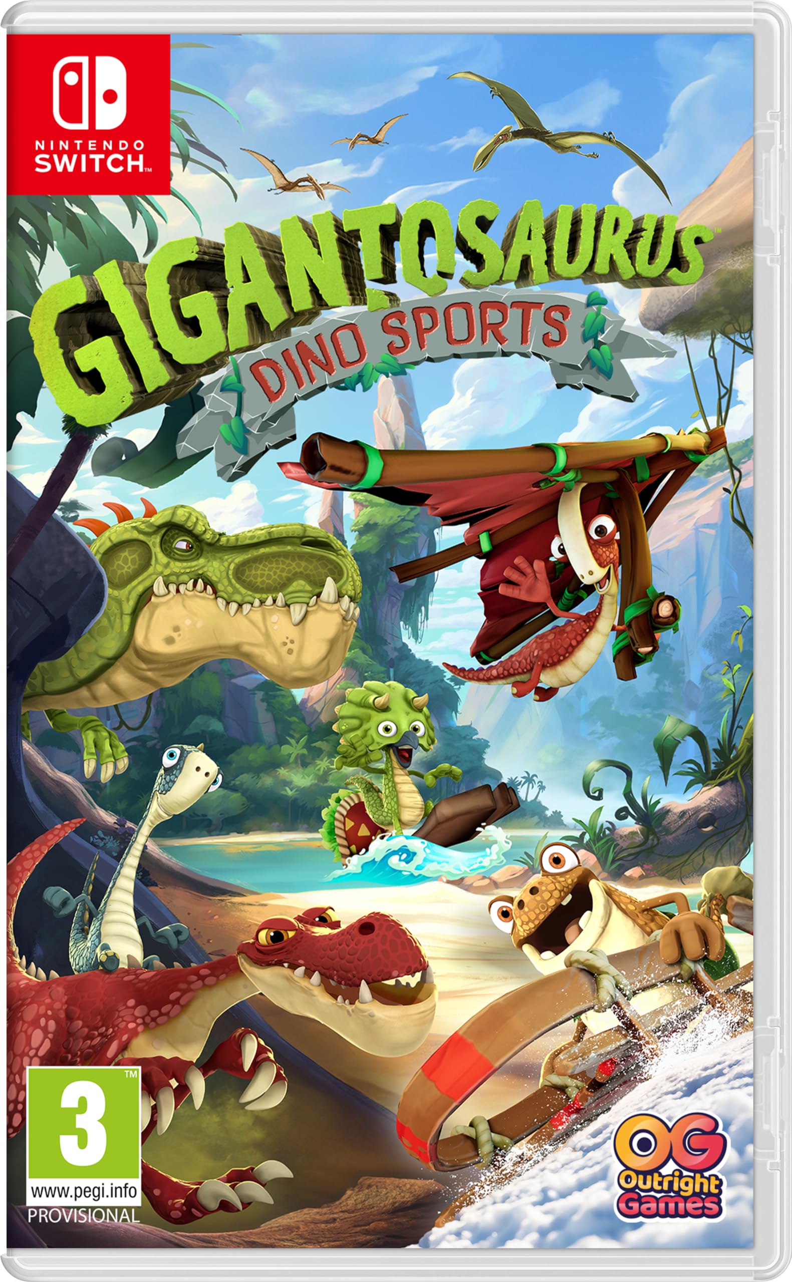 TheGamery.co.uk