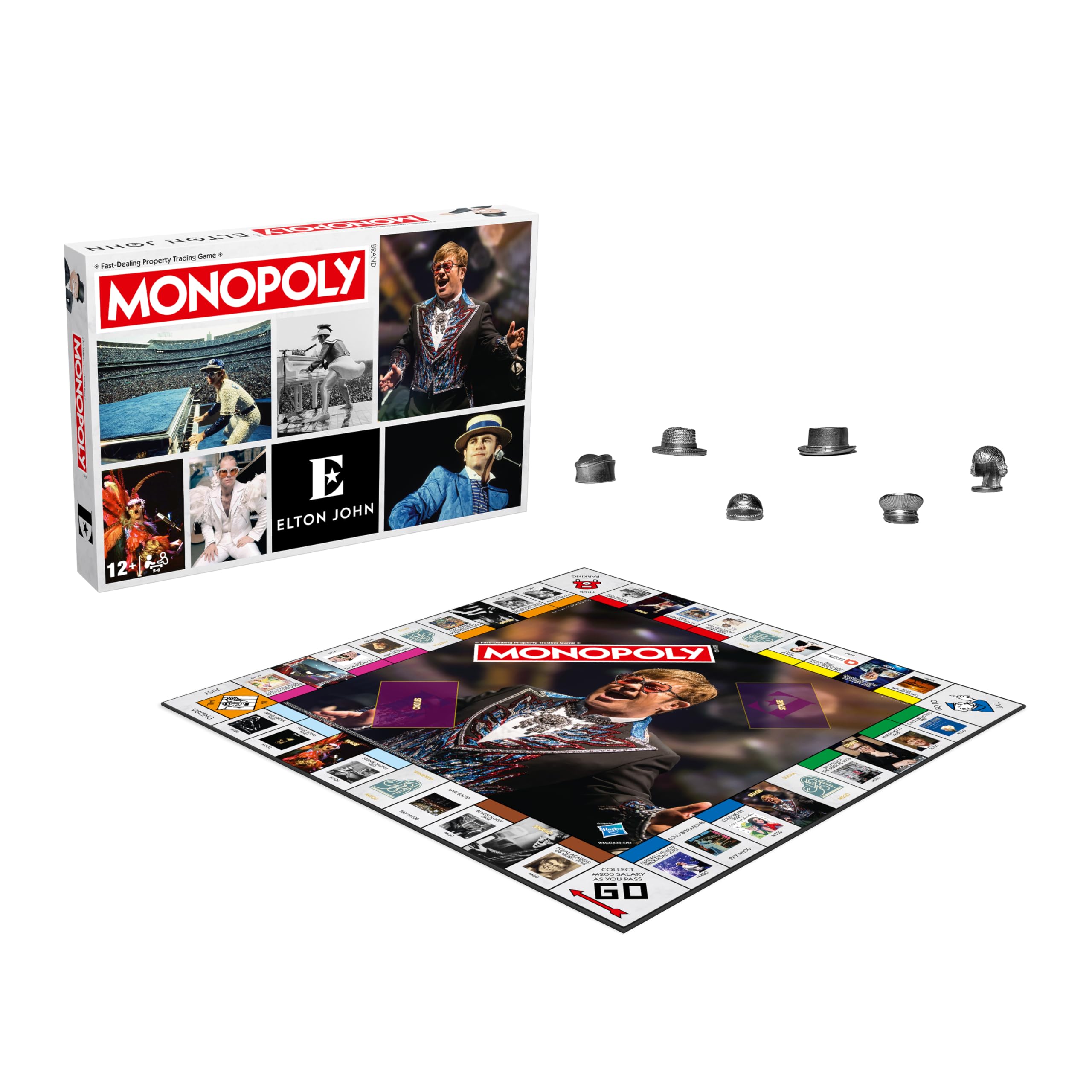 TheGamery.co.uk