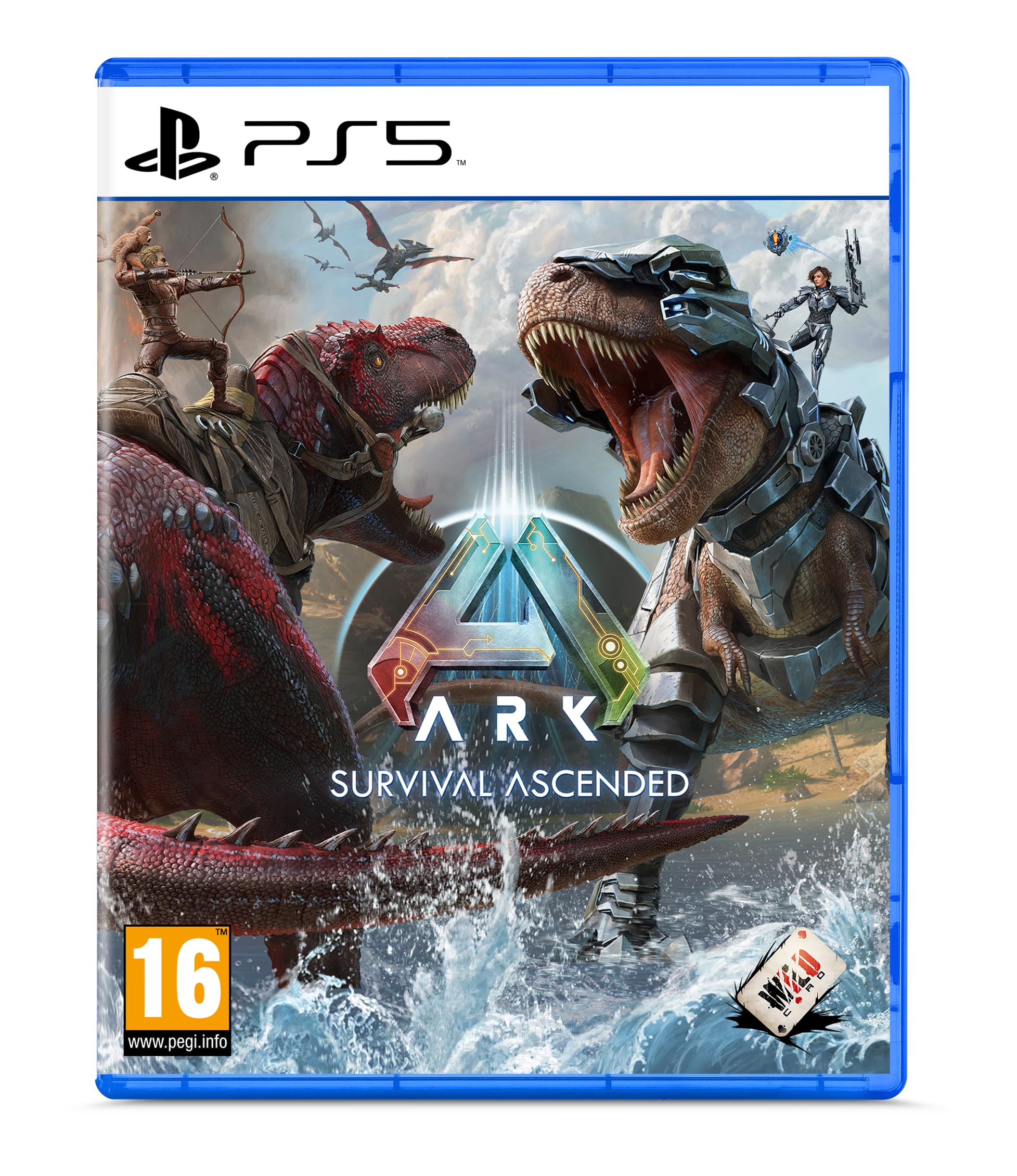 TheGamery.co.uk