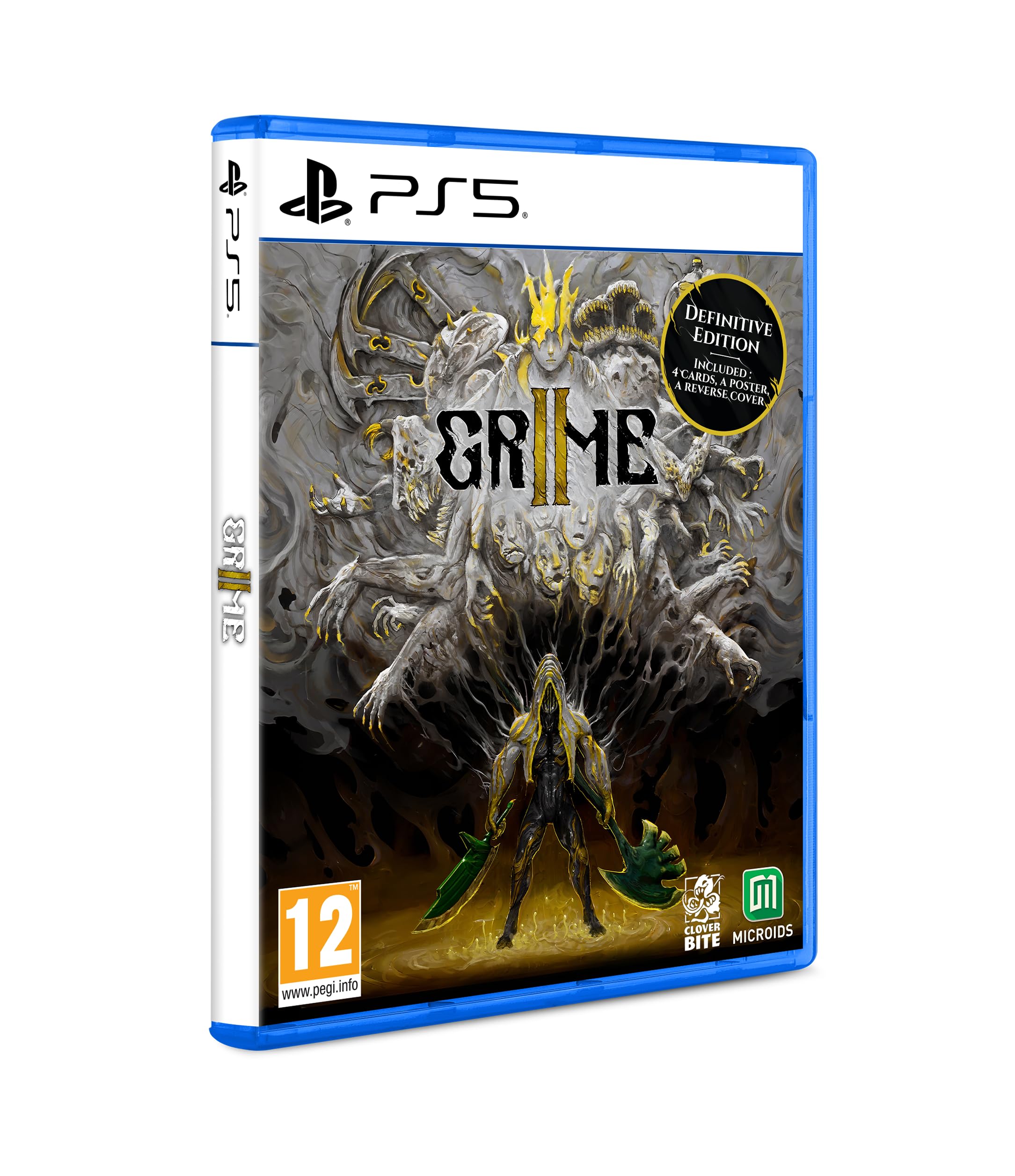 TheGamery.co.uk