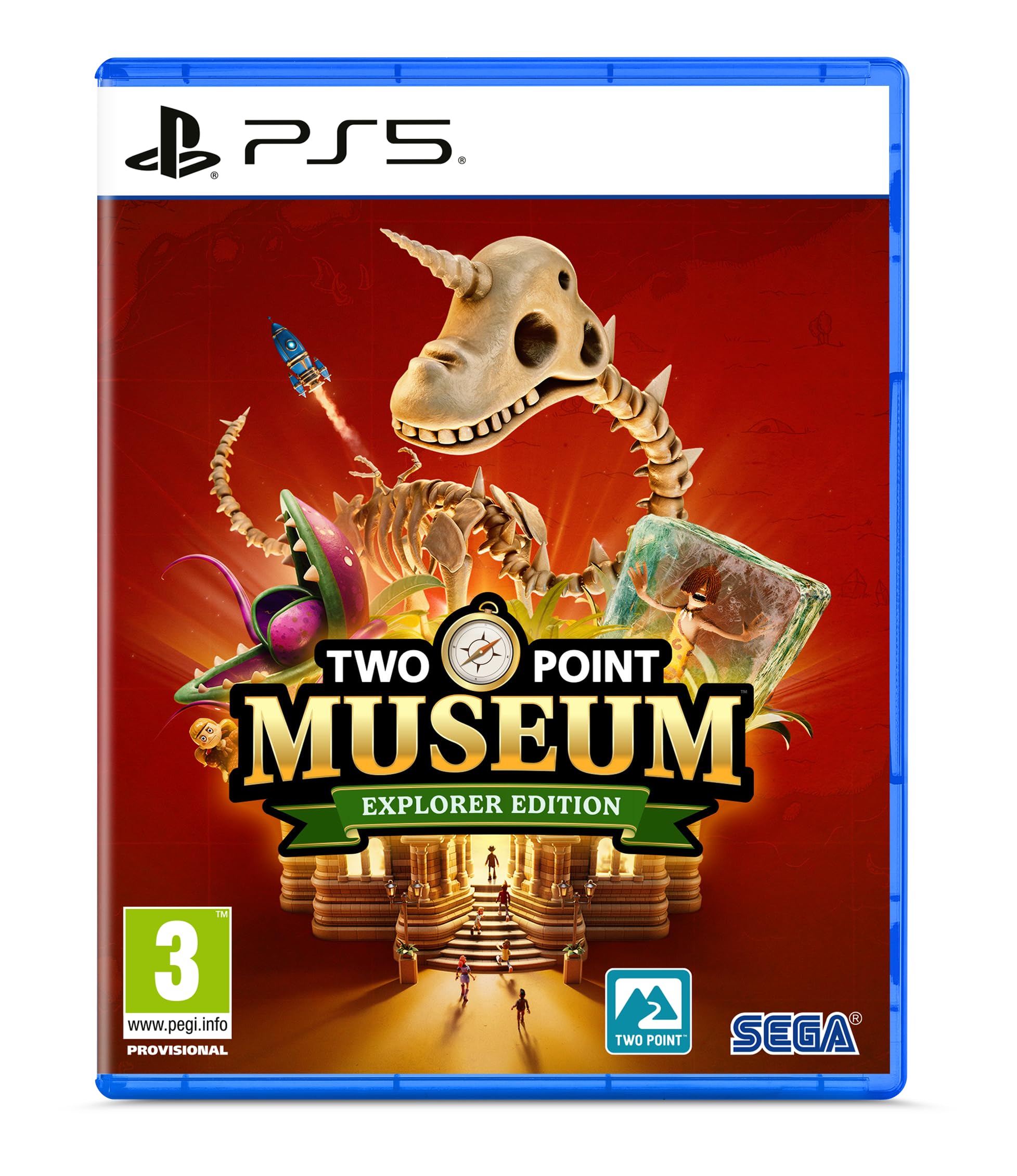 TheGamery.co.uk
