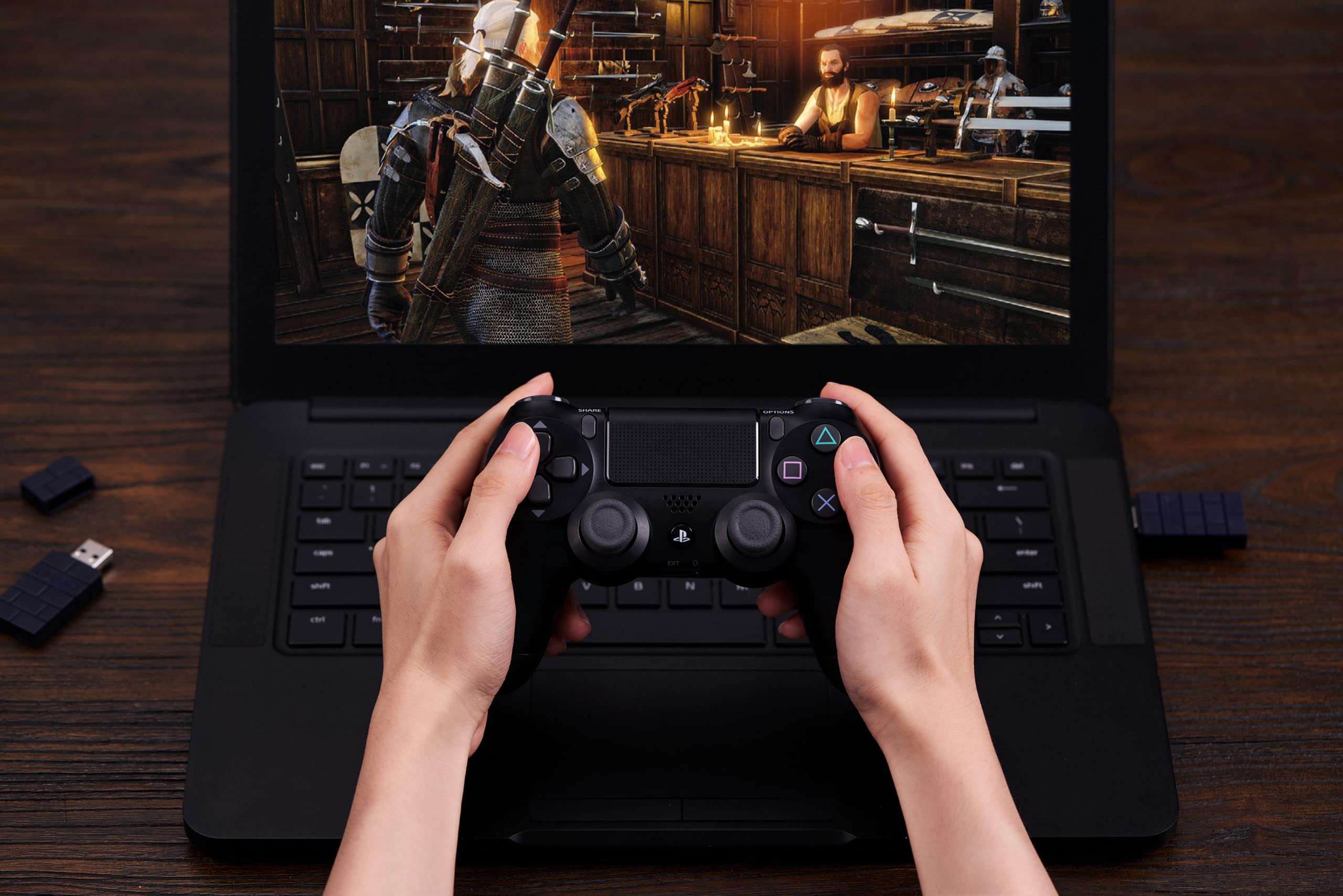 TheGamery.co.uk